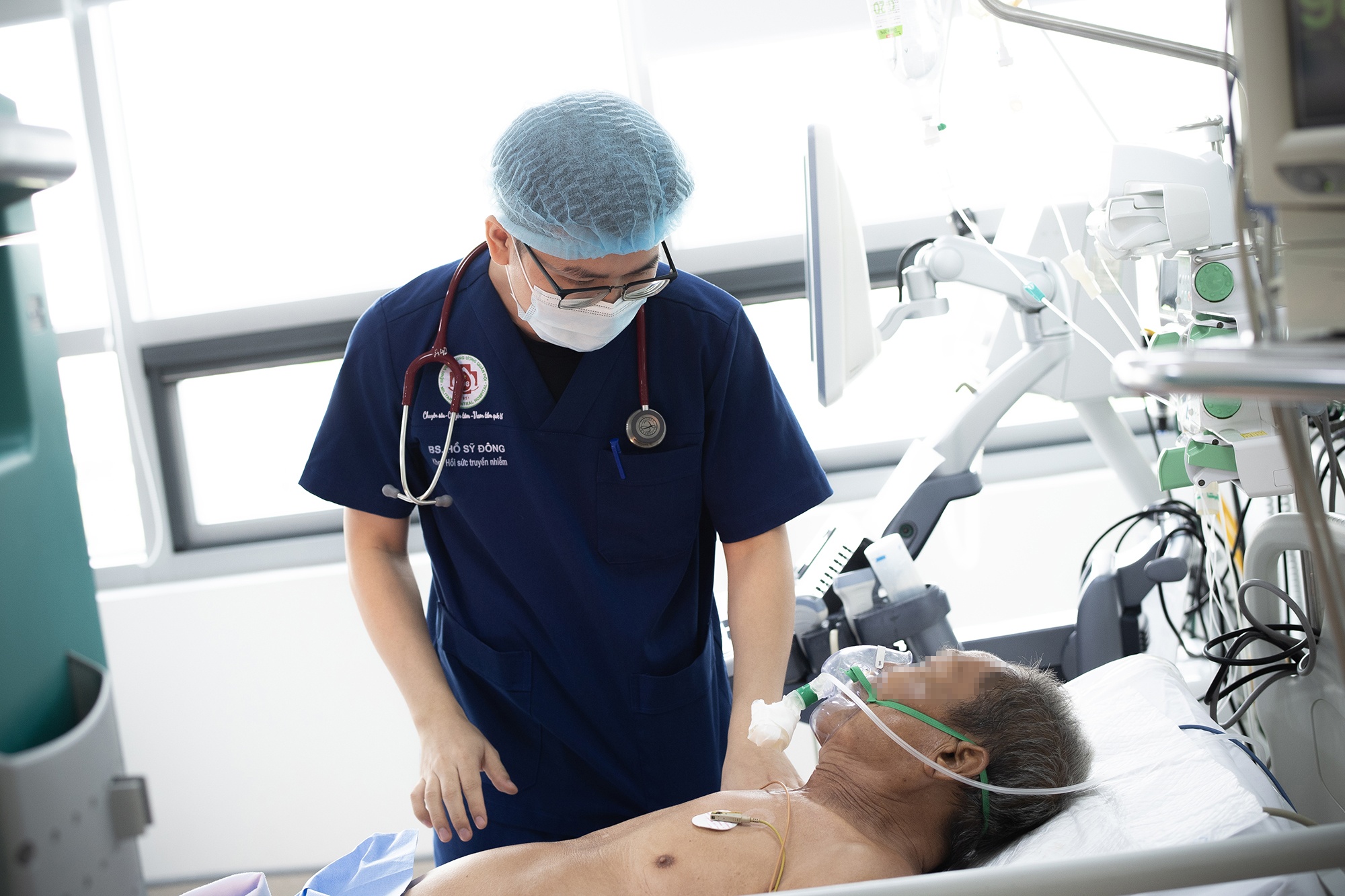 Khoa truyen nhiem vien 108 anh 4