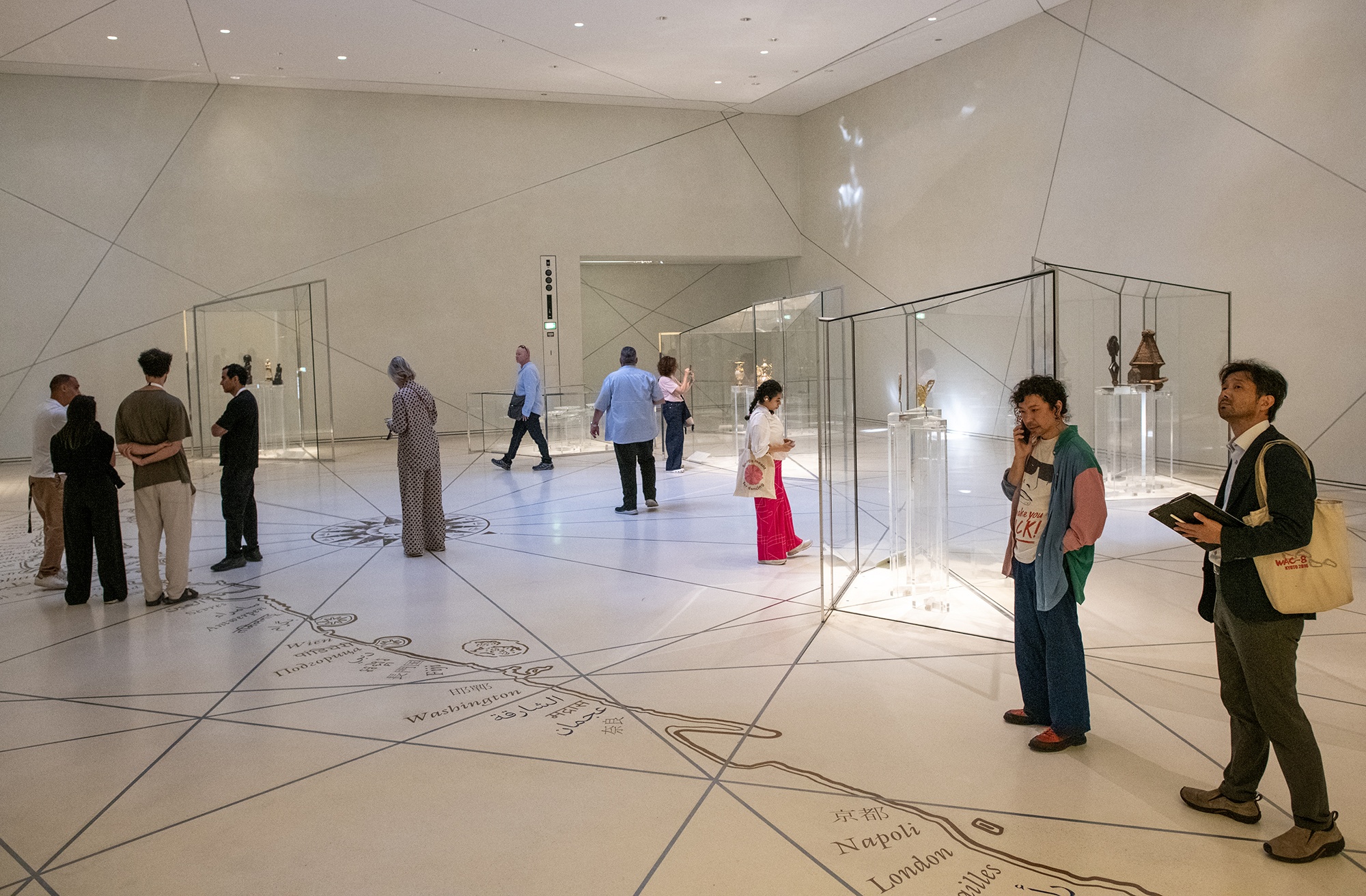 Photo 38 d'Abu Dhabi Abu Dhabi anh 38