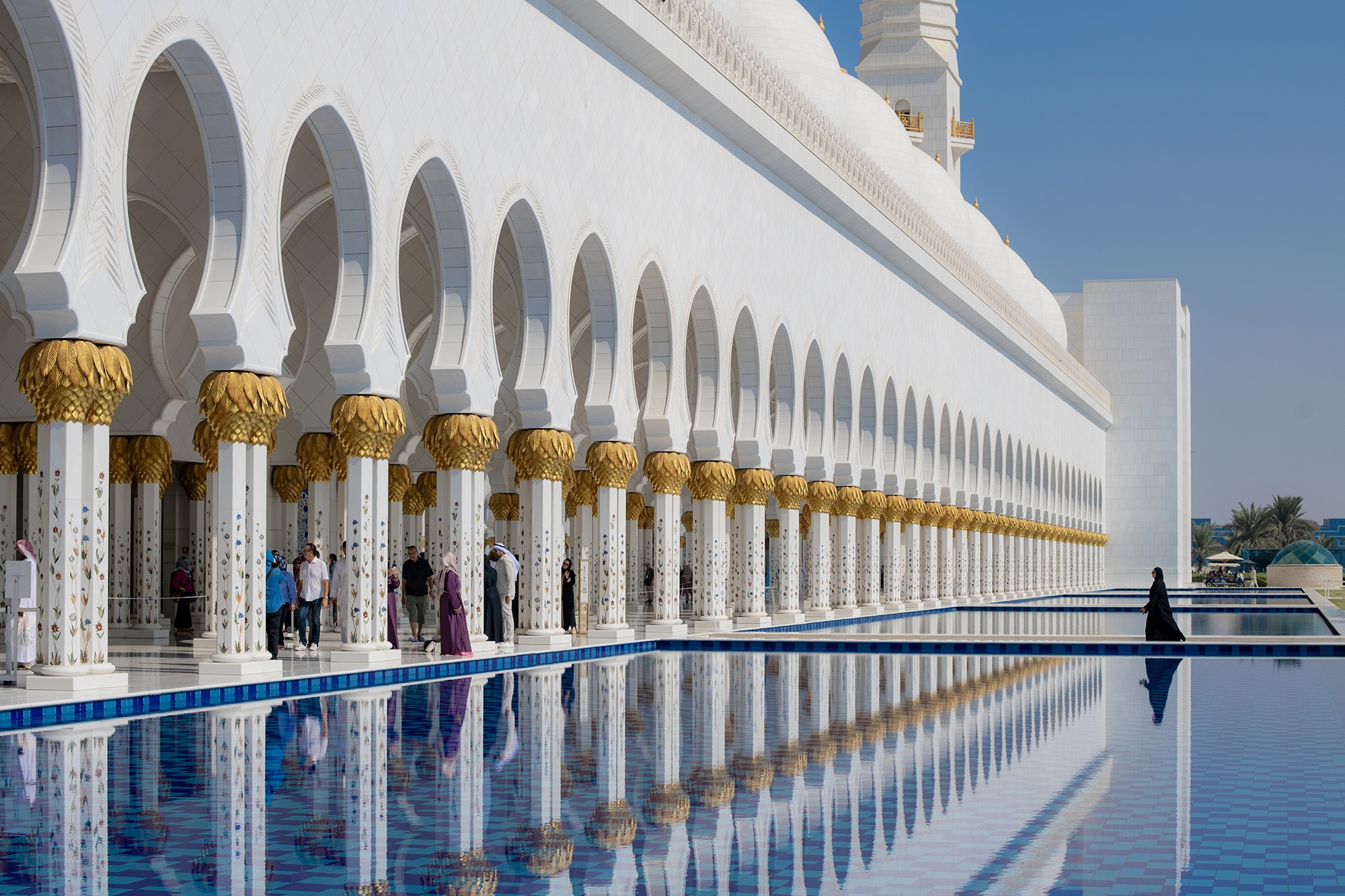 Photo 1 d'Abu Dhabi Abu Dhabi anh 1