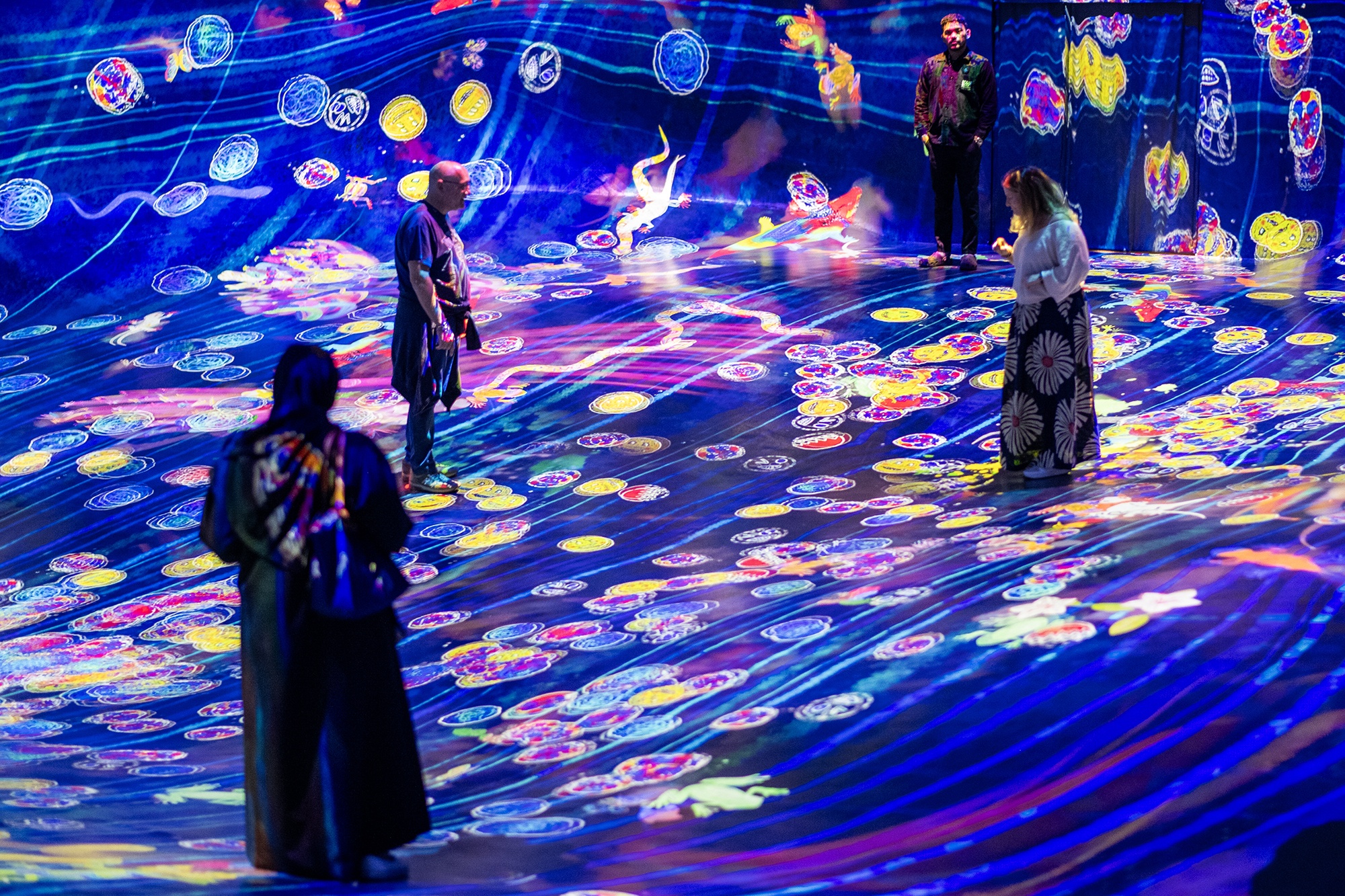 Photo 29 d'Abu Dhabi Abu Dhabi anh 29