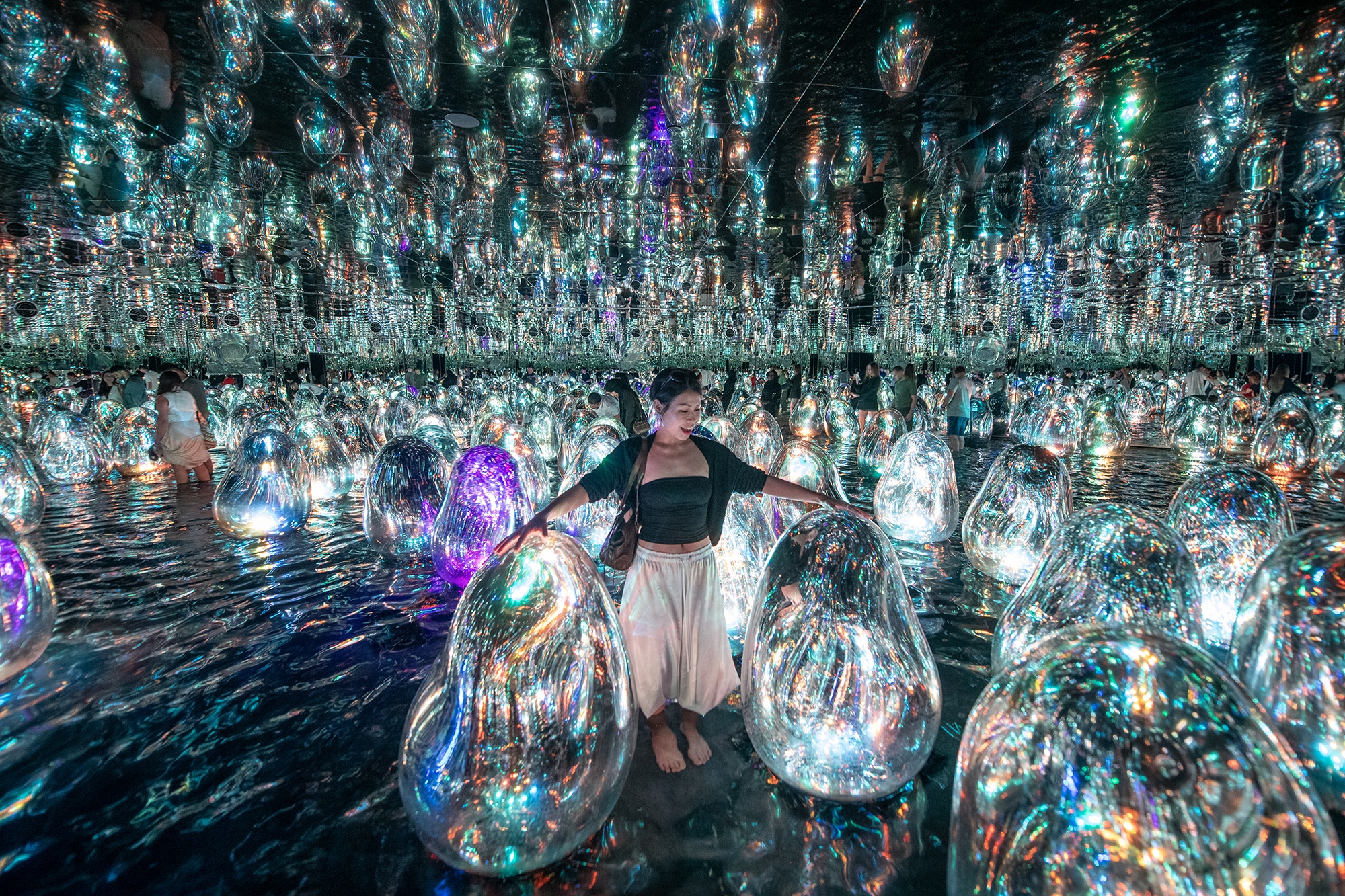 Photo 30 d'Abu Dhabi Abu Dhabi anh 30