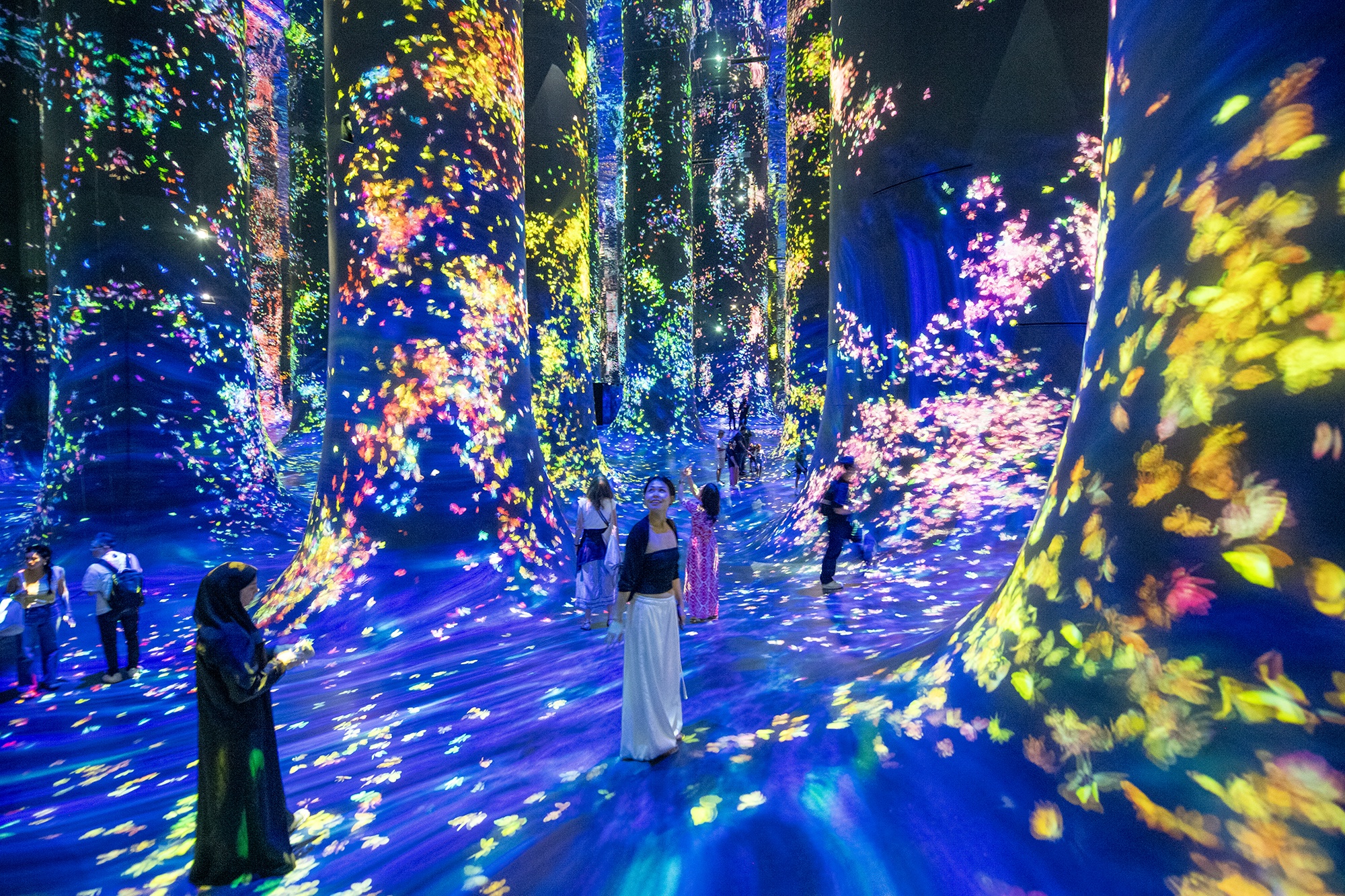 Photo 19 d'Abu Dhabi Abu Dhabi anh 19