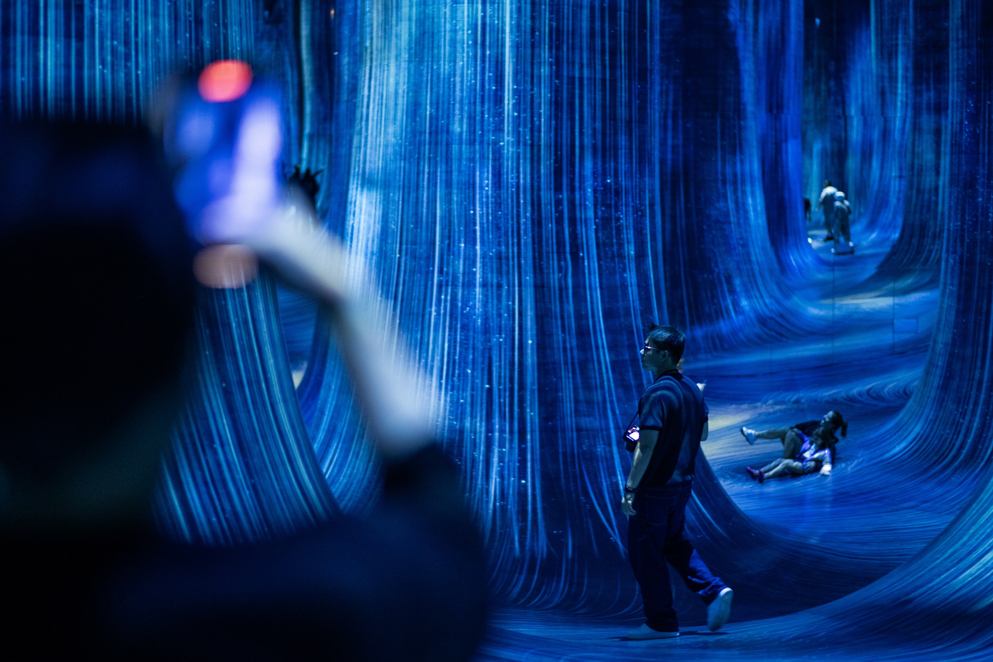 Photo 21 d'Abu Dhabi Abu Dhabi anh 21