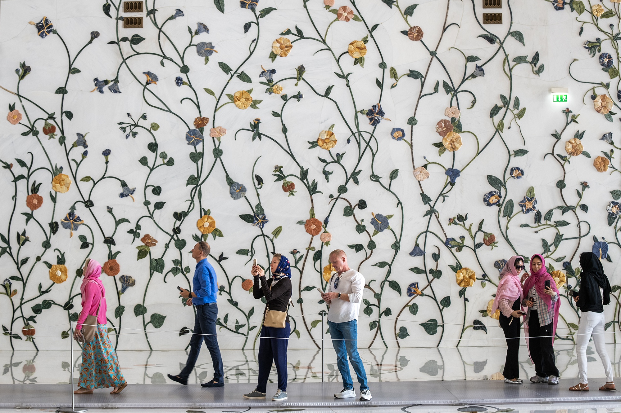 Photo 12 d'Abu Dhabi Abu Dhabi anh 12