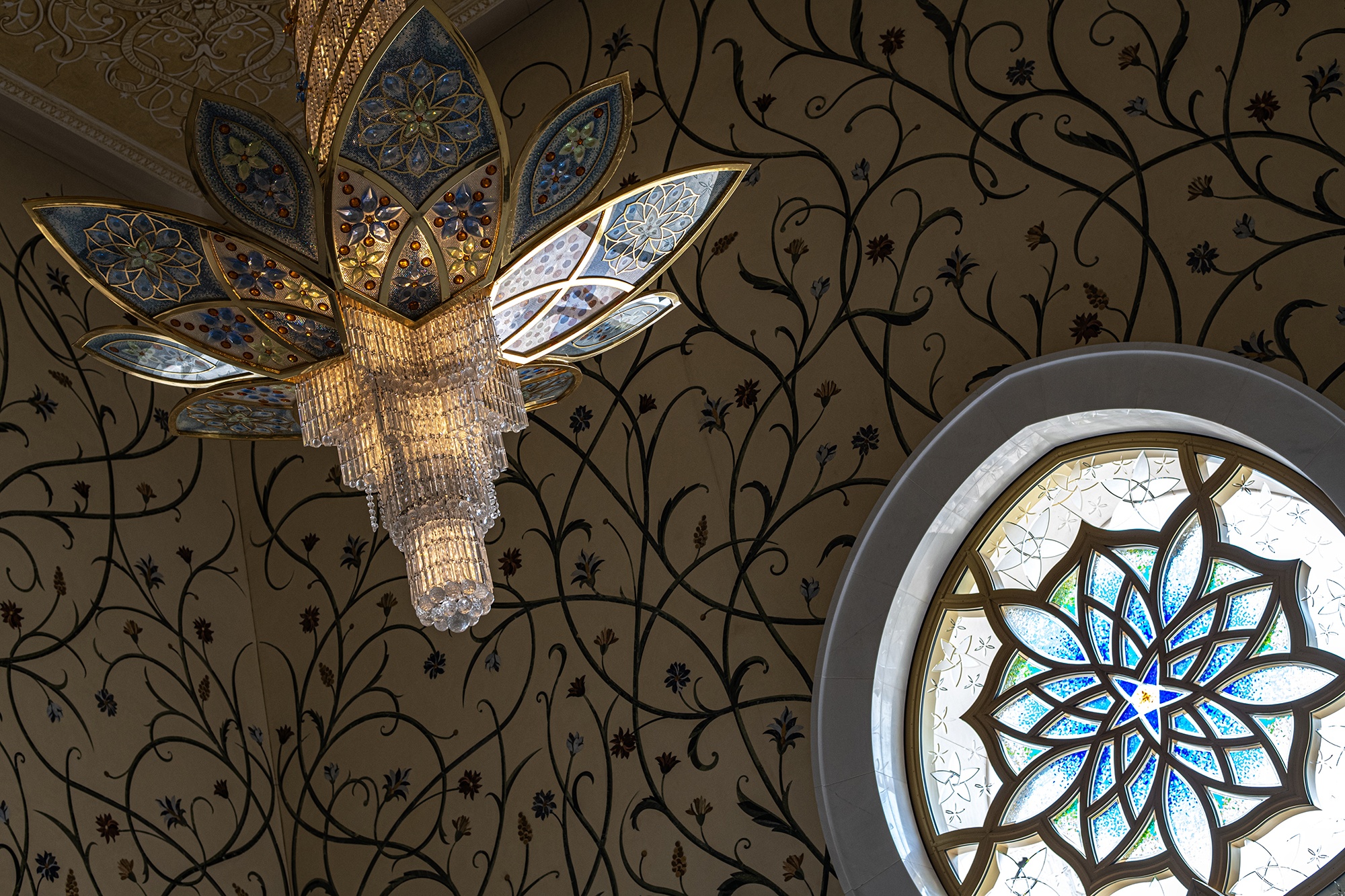 Photo 11 d'Abu Dhabi Abu Dhabi anh 11