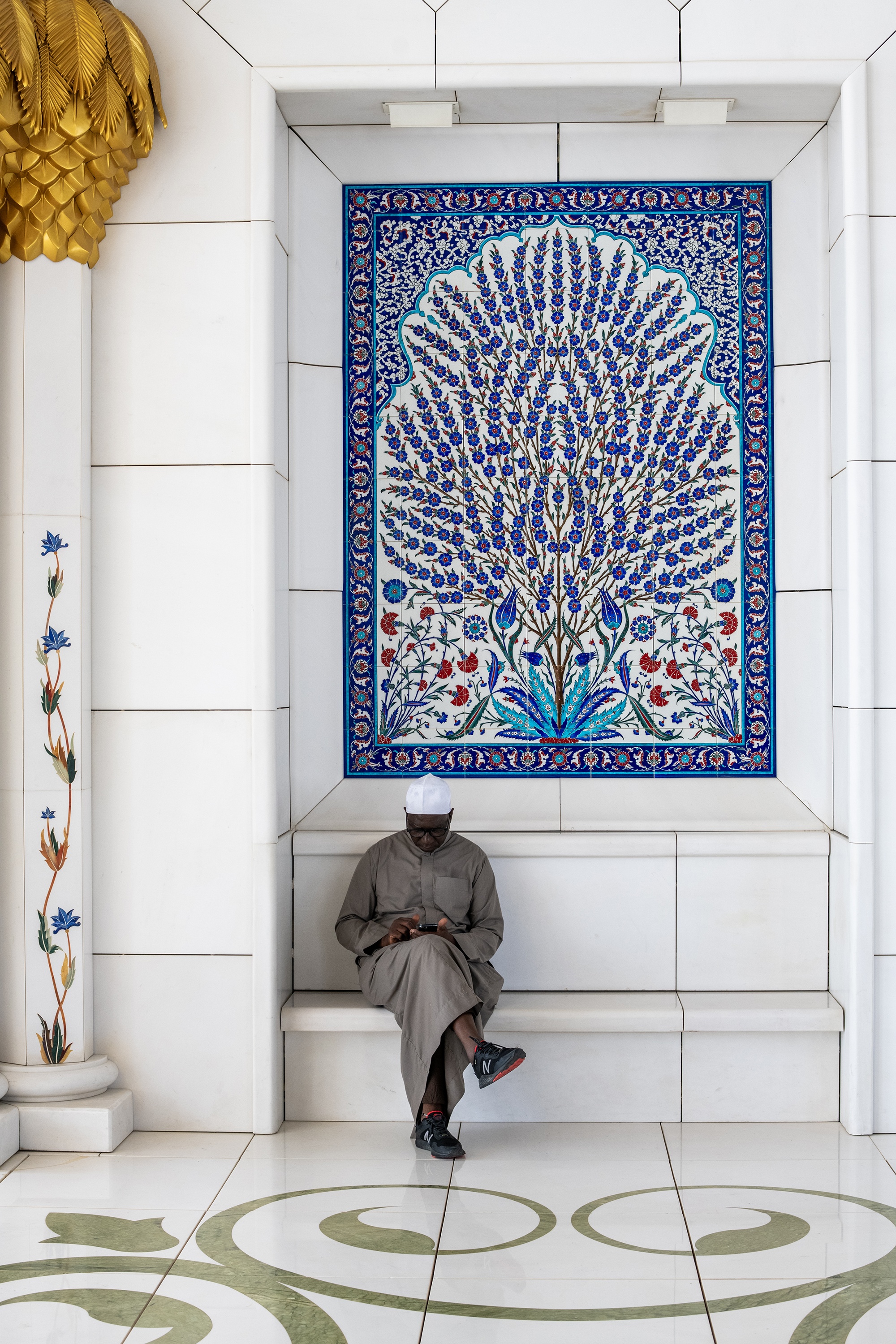 Photo 13 d'Abu Dhabi Abu Dhabi anh 13