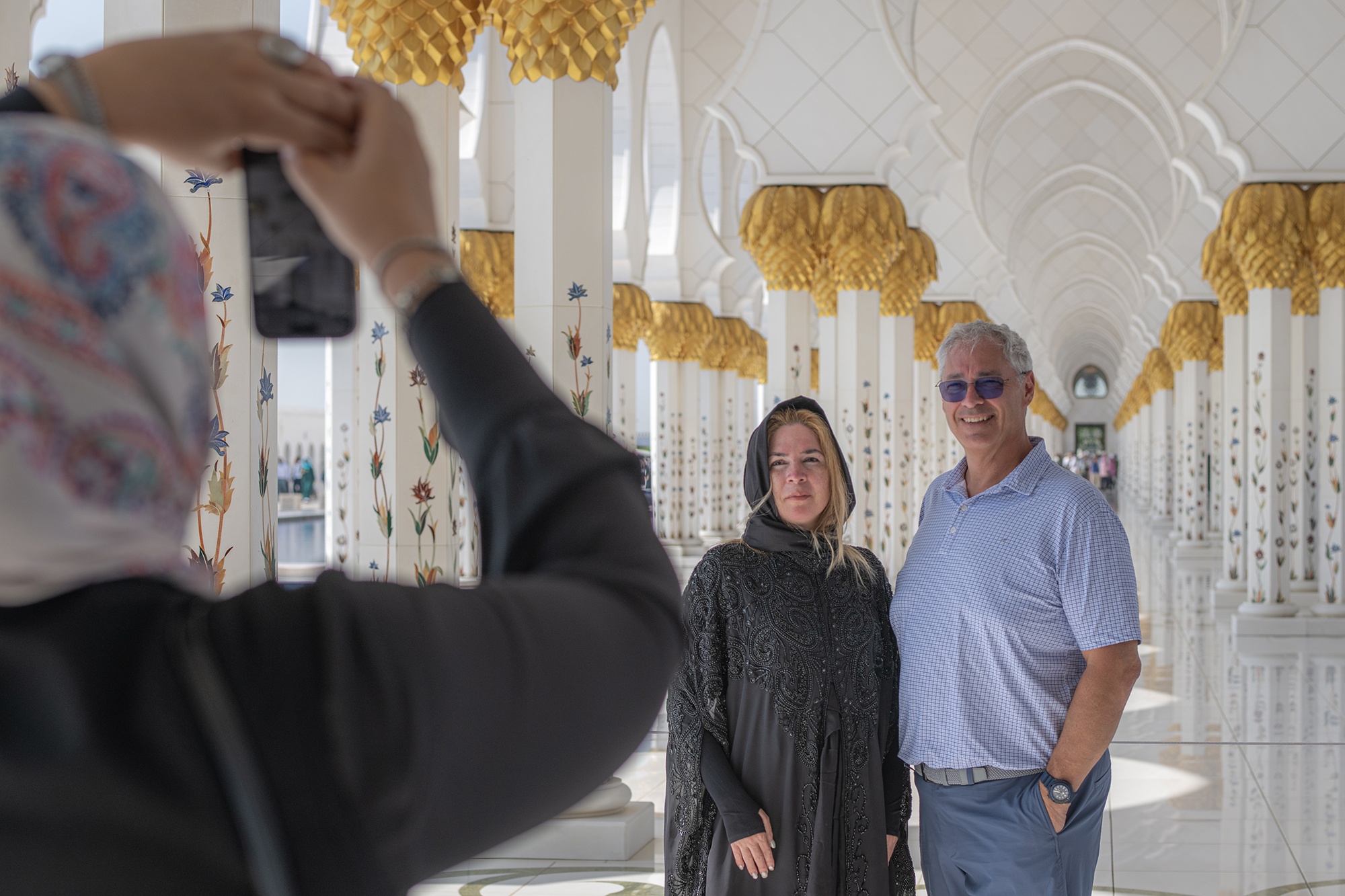 Photo 15 d'Abu Dhabi Abu Dhabi anh 15