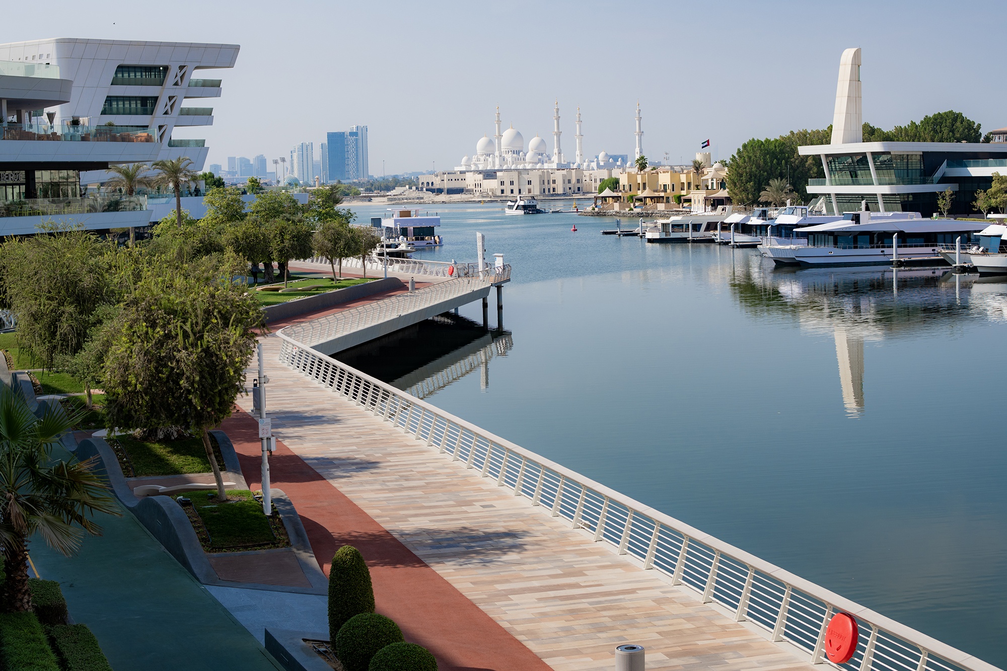 Photo 2 d'Abu Dhabi Abu Dhabi anh 2