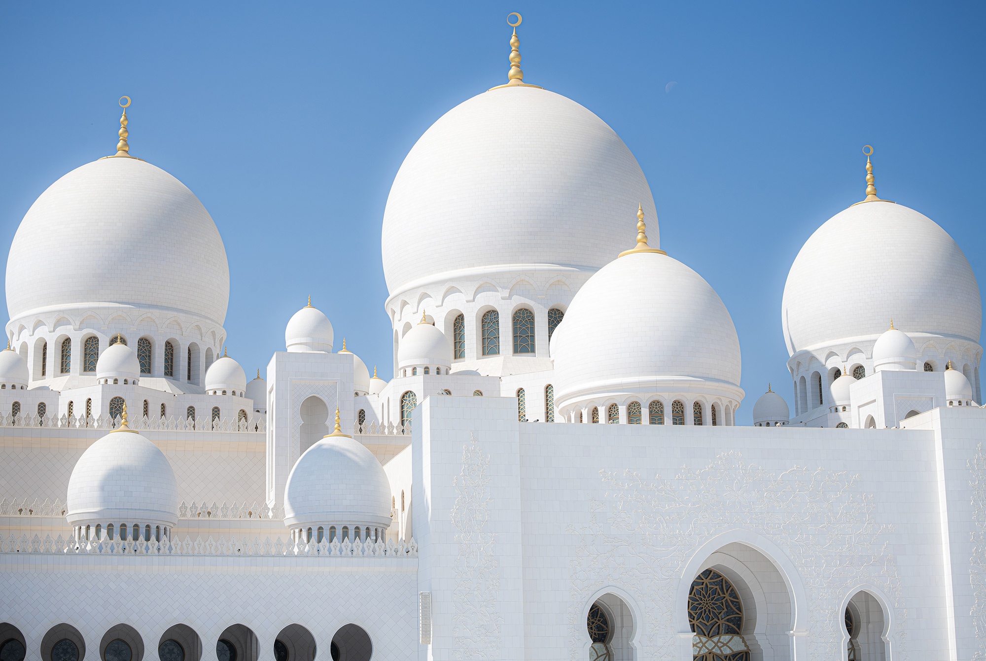 Photo 5 d'Abu Dhabi Abu Dhabi anh 5