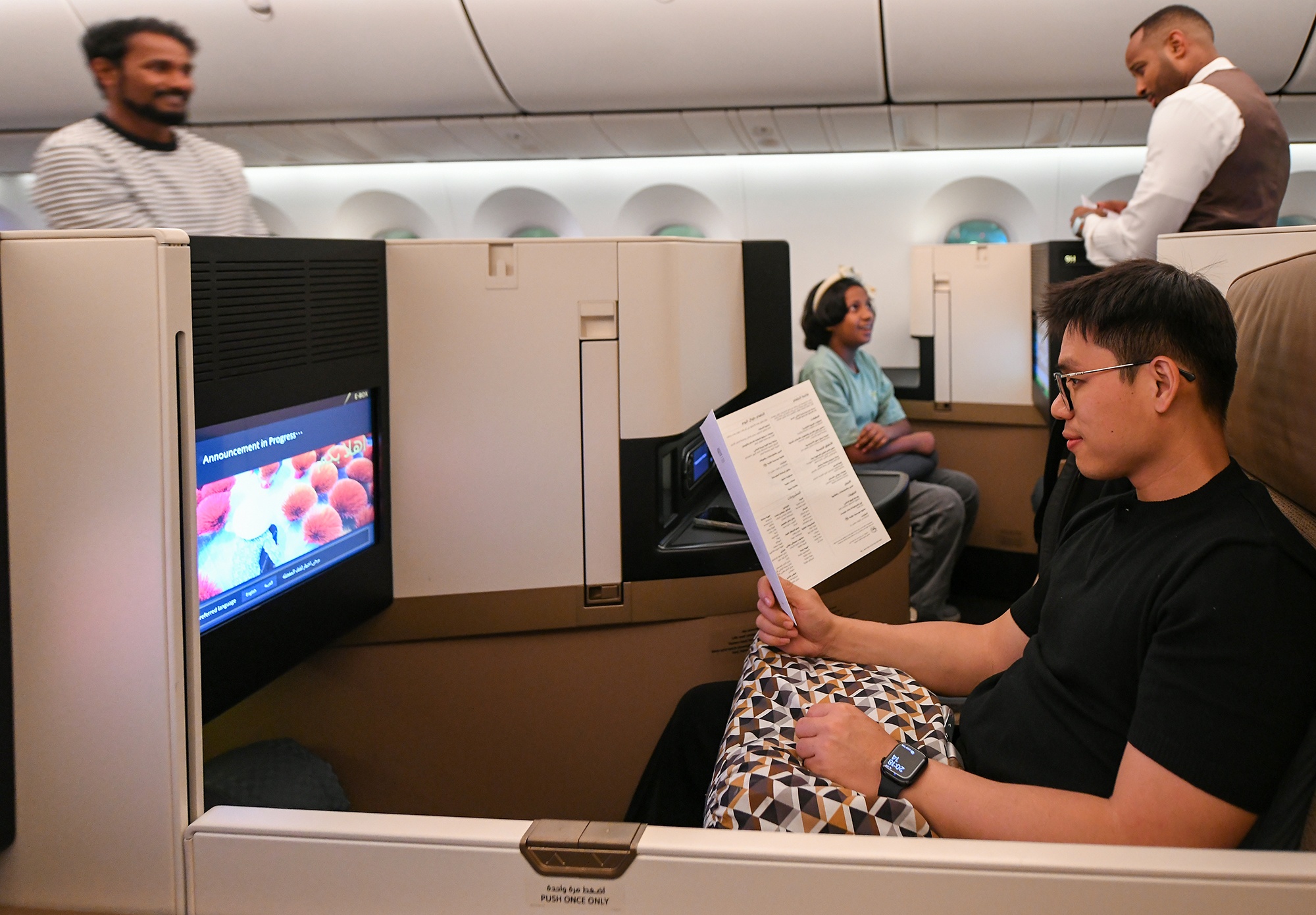 Bay thang Viet NAM UAE anh 5