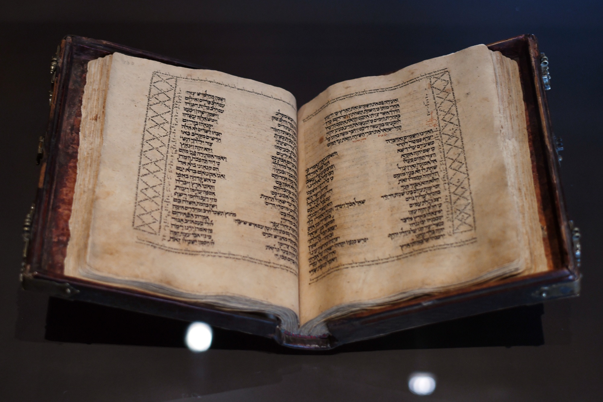 Louvre,  Abu Dhabi anh 10