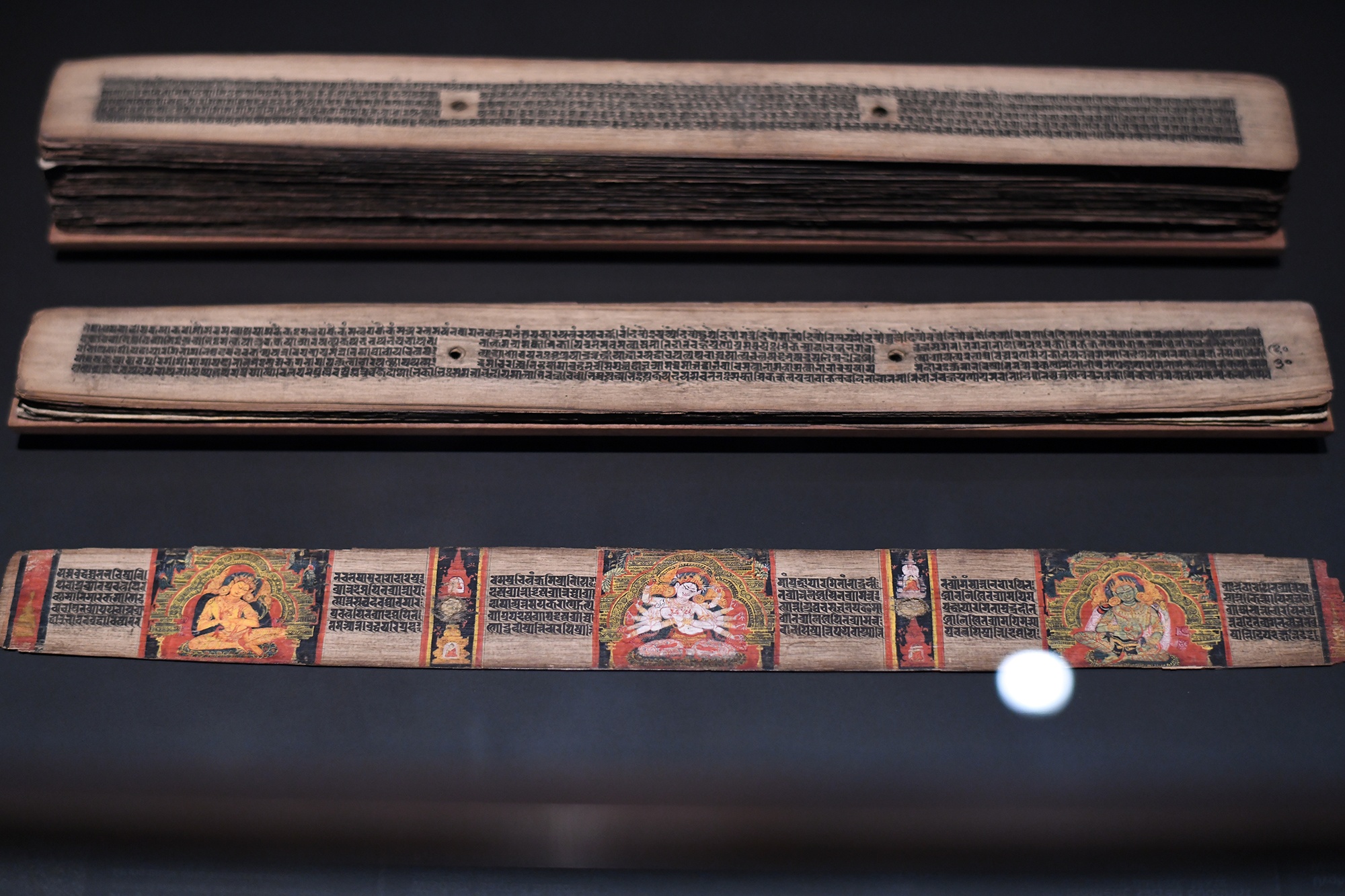 Louvre,  Abu Dhabi anh 11