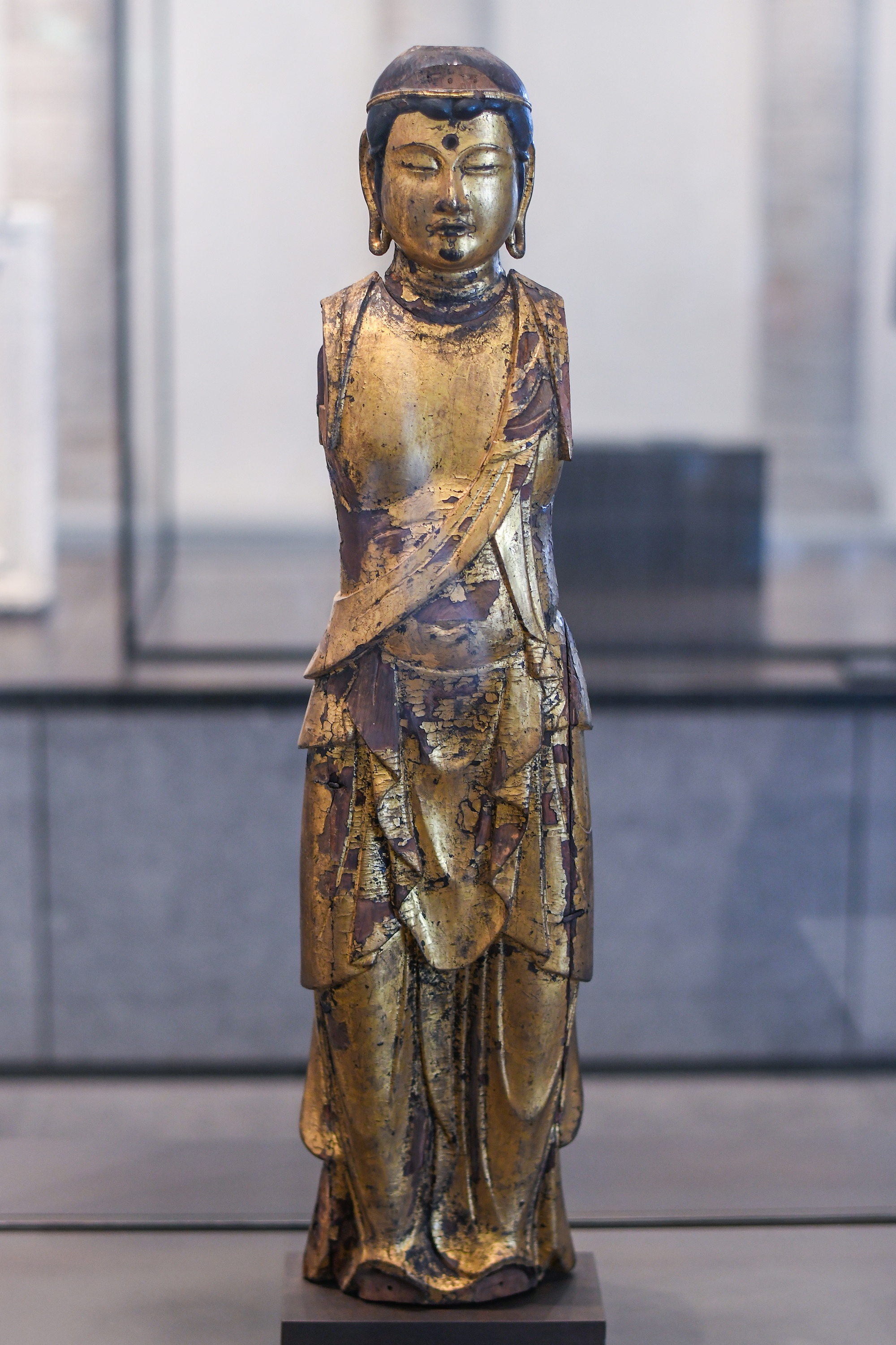Louvre,  Abu Dhabi anh 13
