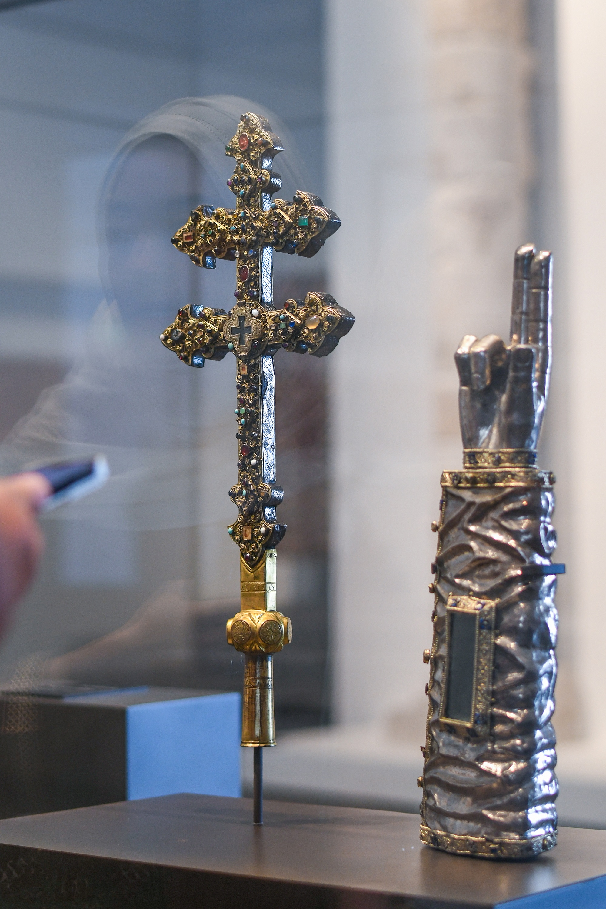 Louvre,  Abu Dhabi anh 14