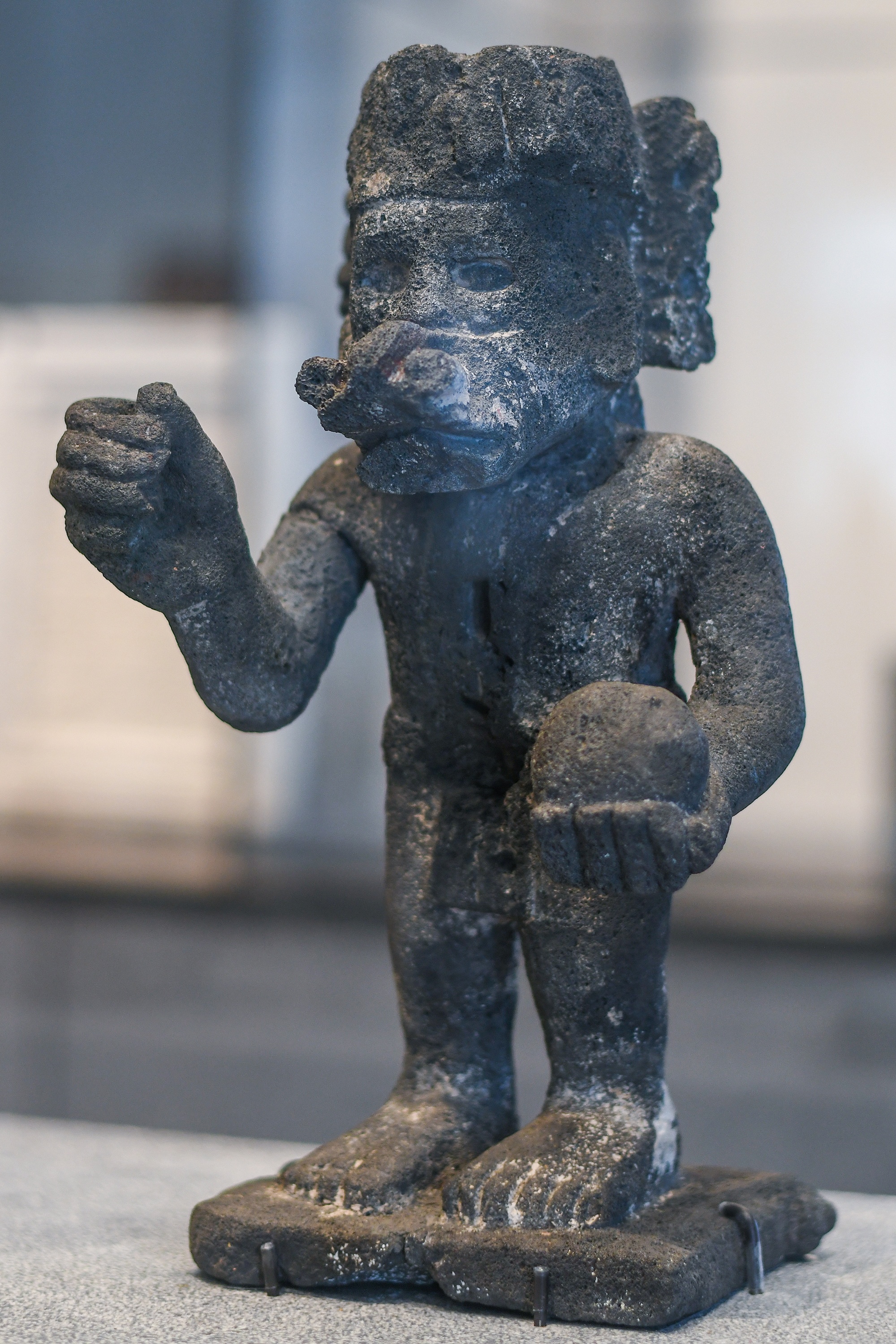 Louvre,  Abu Dhabi anh 15