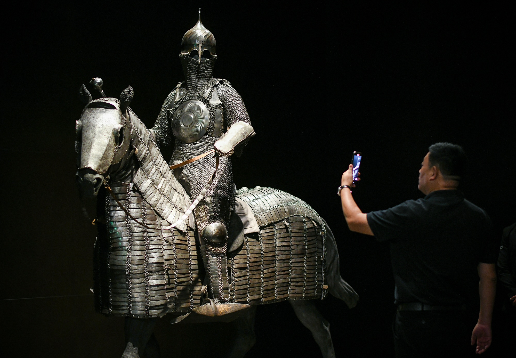 Louvre,  Abu Dhabi anh 16