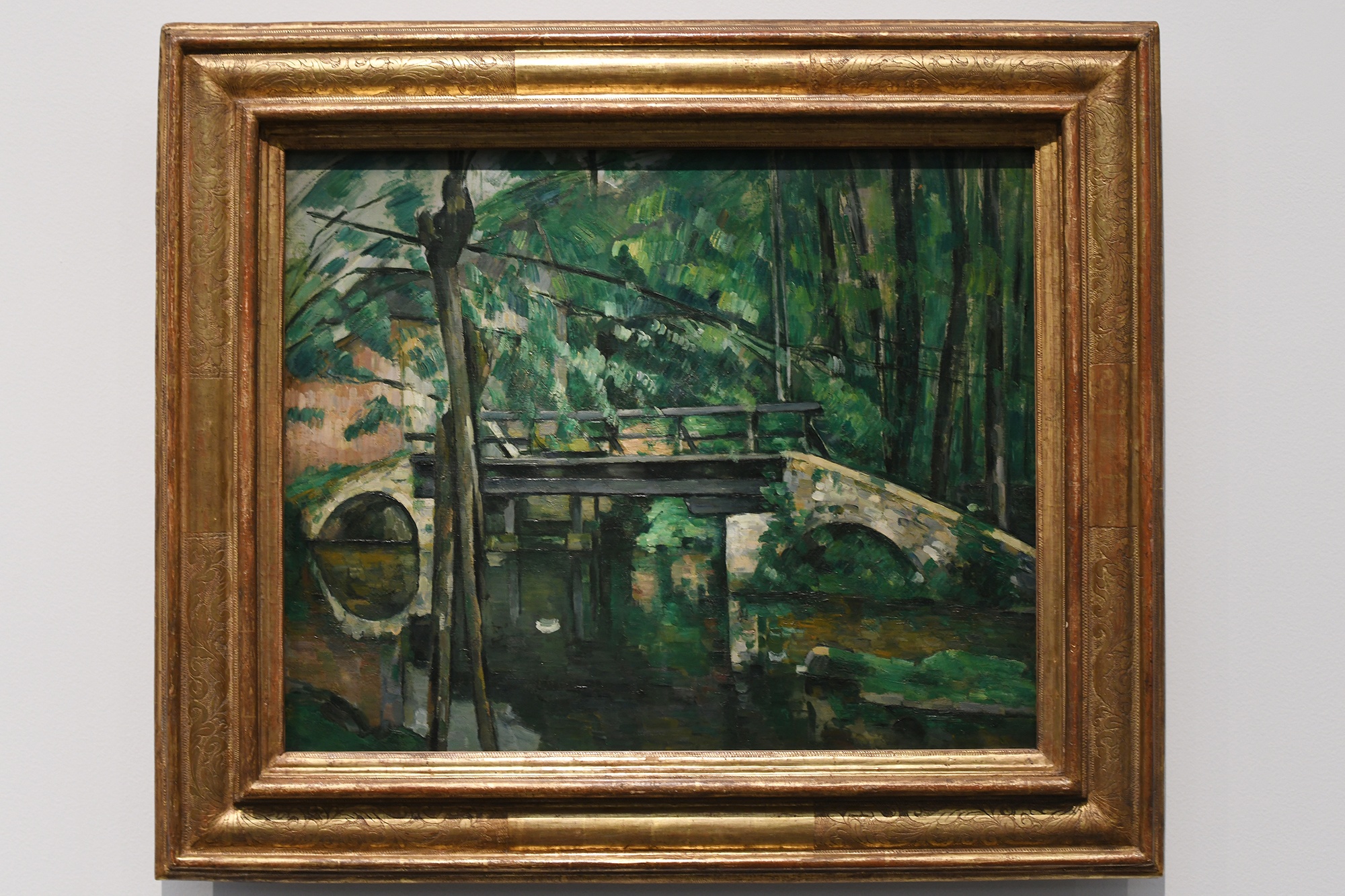 Louvre,  Abu Dhabi anh 20