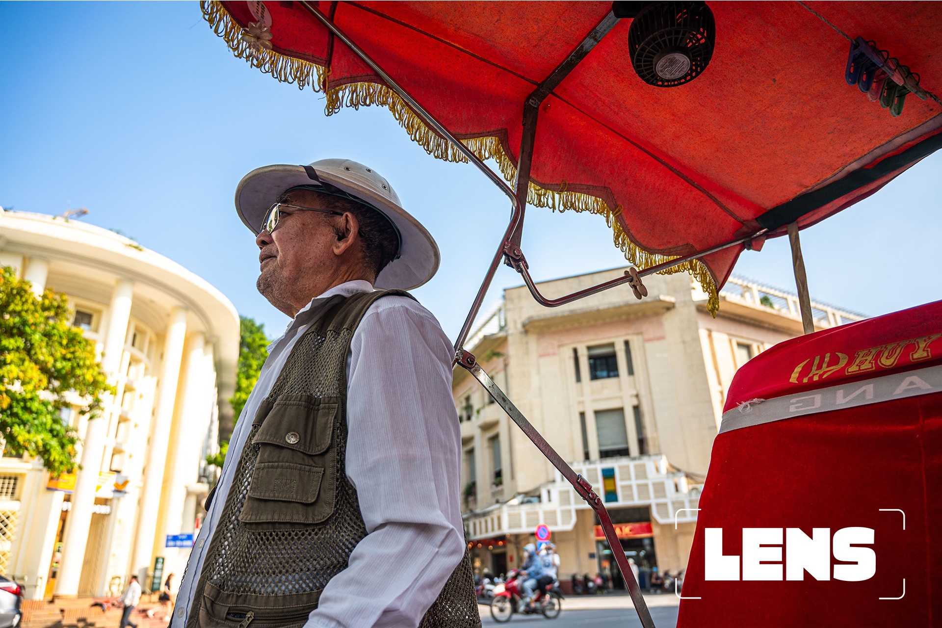 'Nghe si' xich lo, thuoc lao va Son Tung M-TP hinh anh