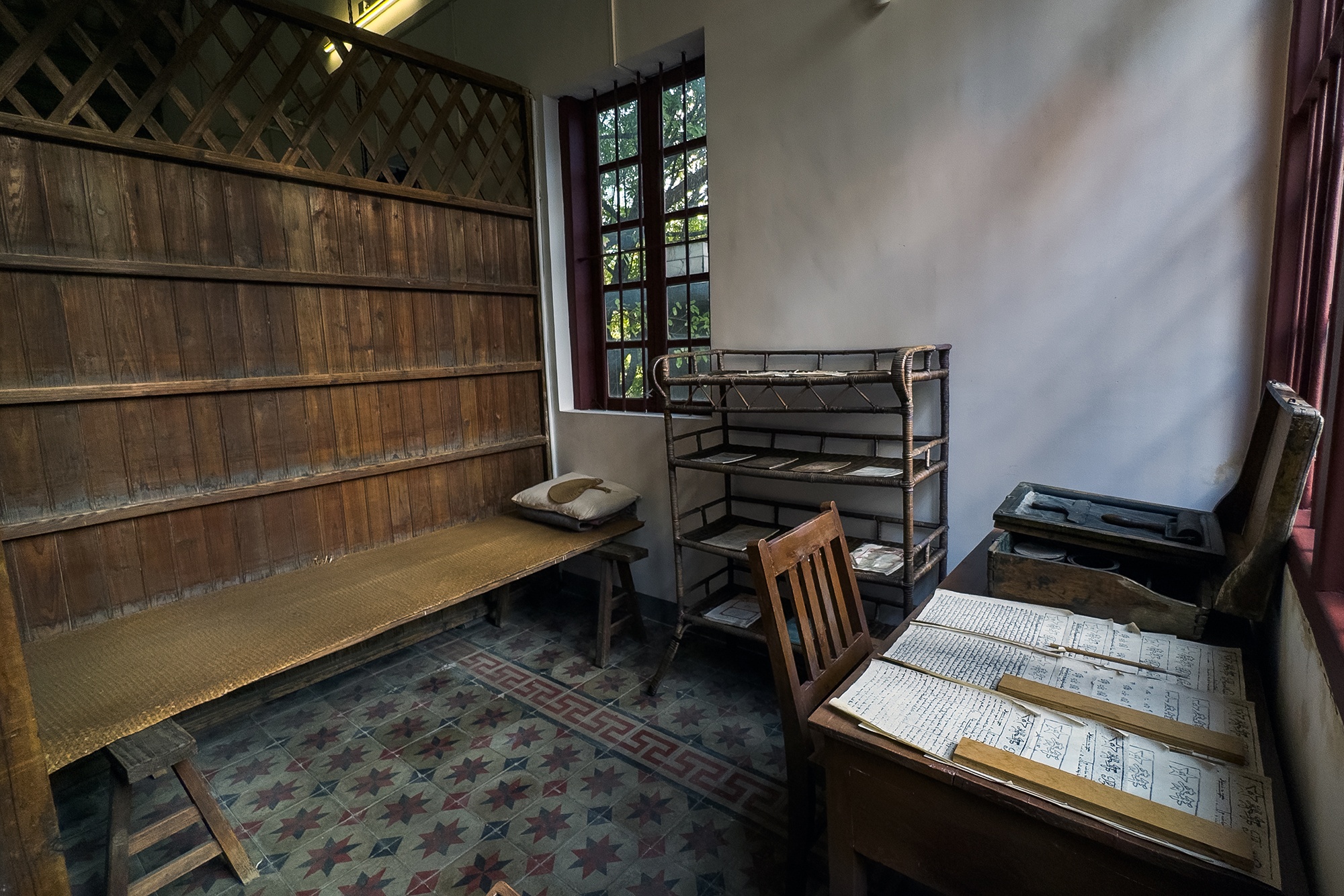 Chu tich Ho Chi Minh anh 10