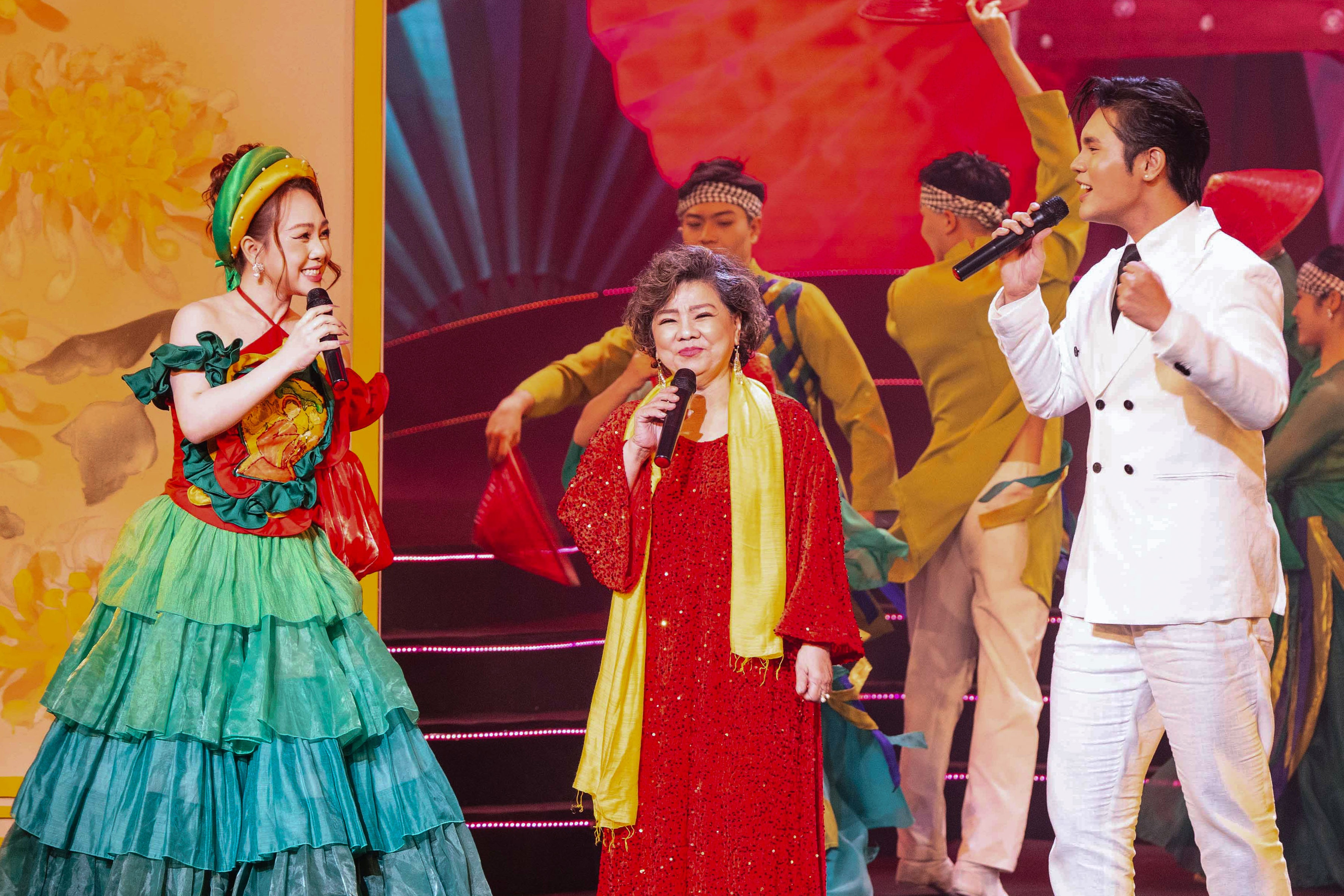 Voi Dang ven toan anh 9