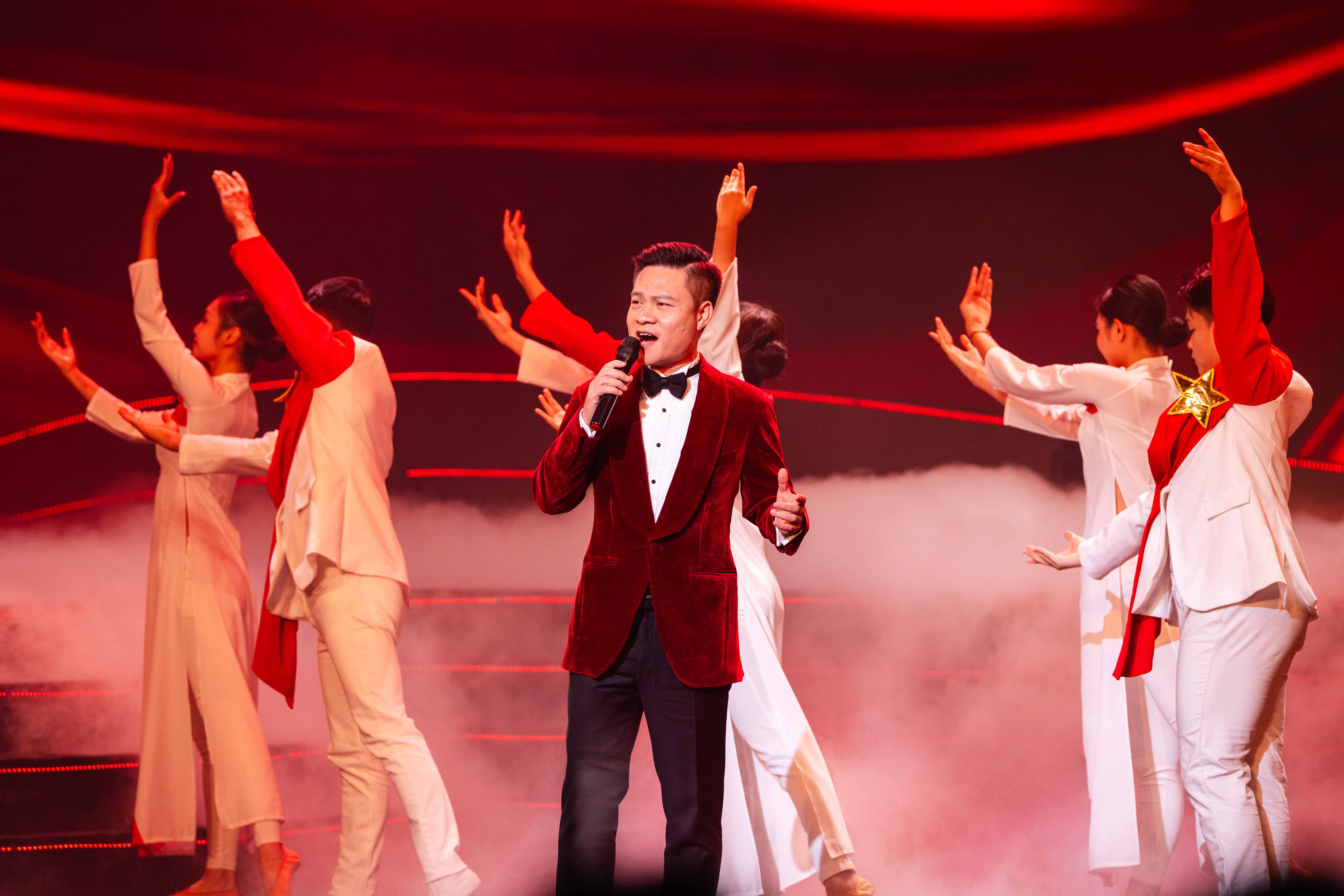 Voi Dang ven toan anh 11