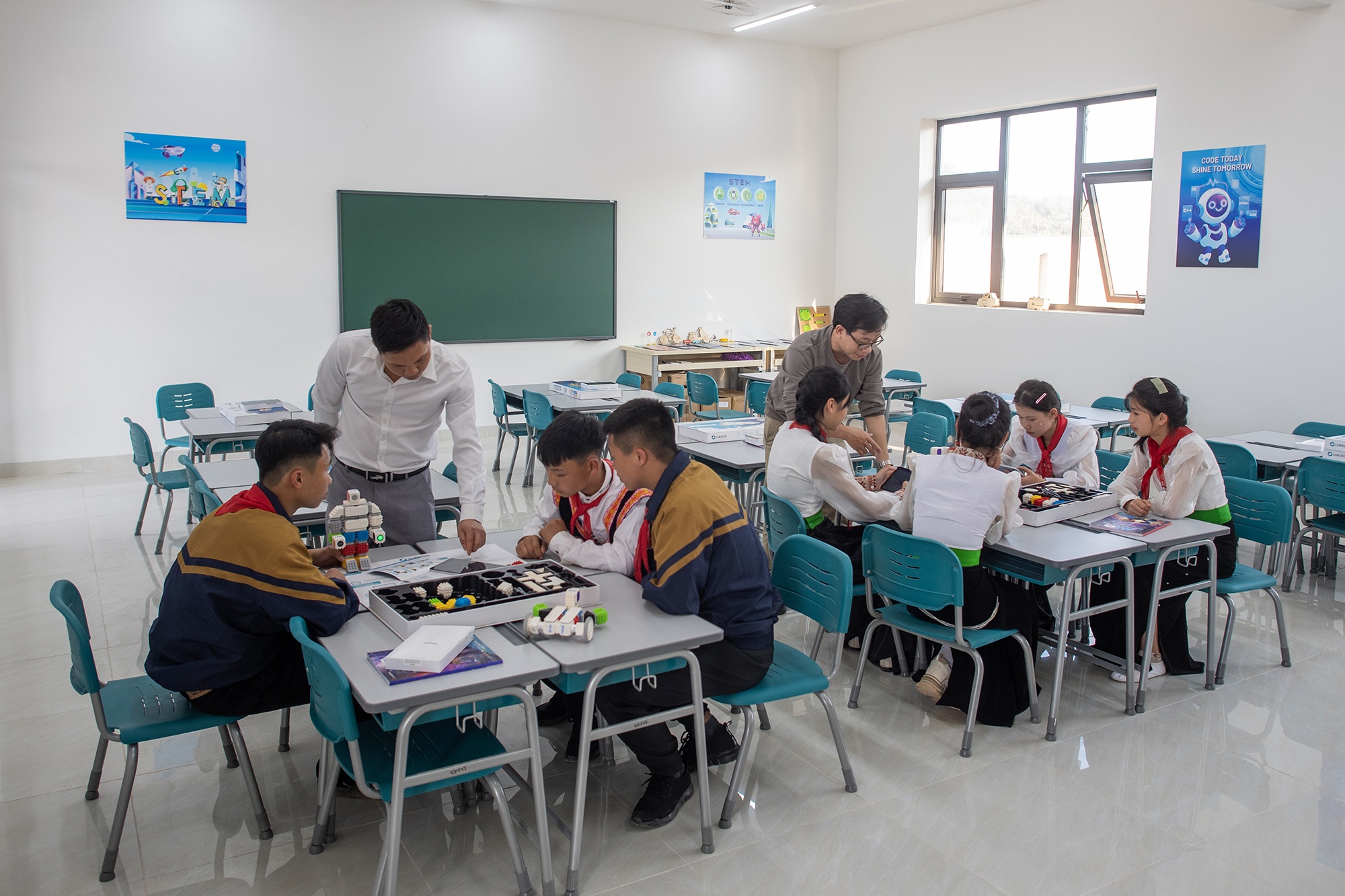 Si Pa Phìn ảnh 9 Si Pa Phin anh 9