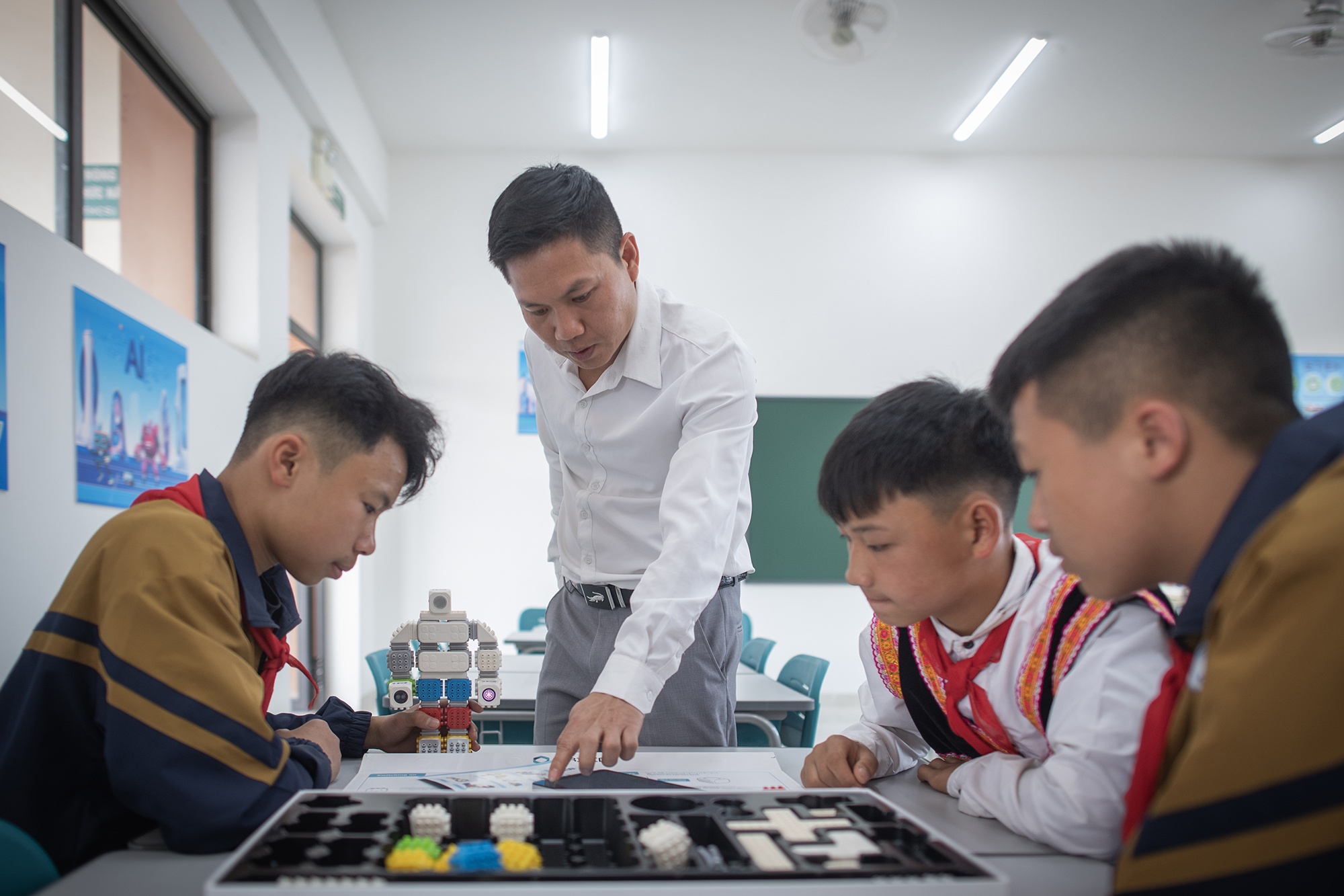 Si Pa Phìn ảnh 10 Si Pa Phin anh 10