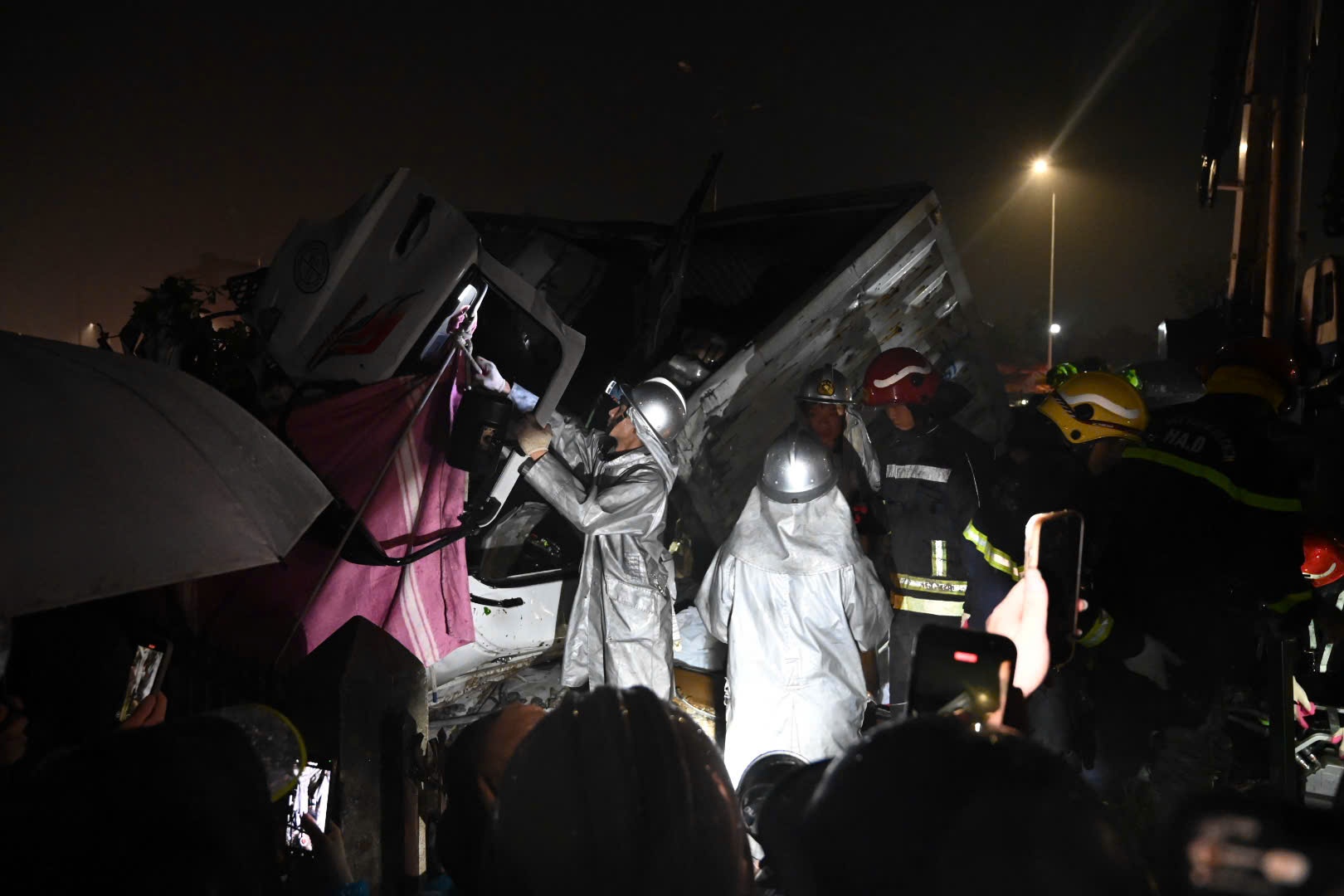 Va cham duong sat anh 1