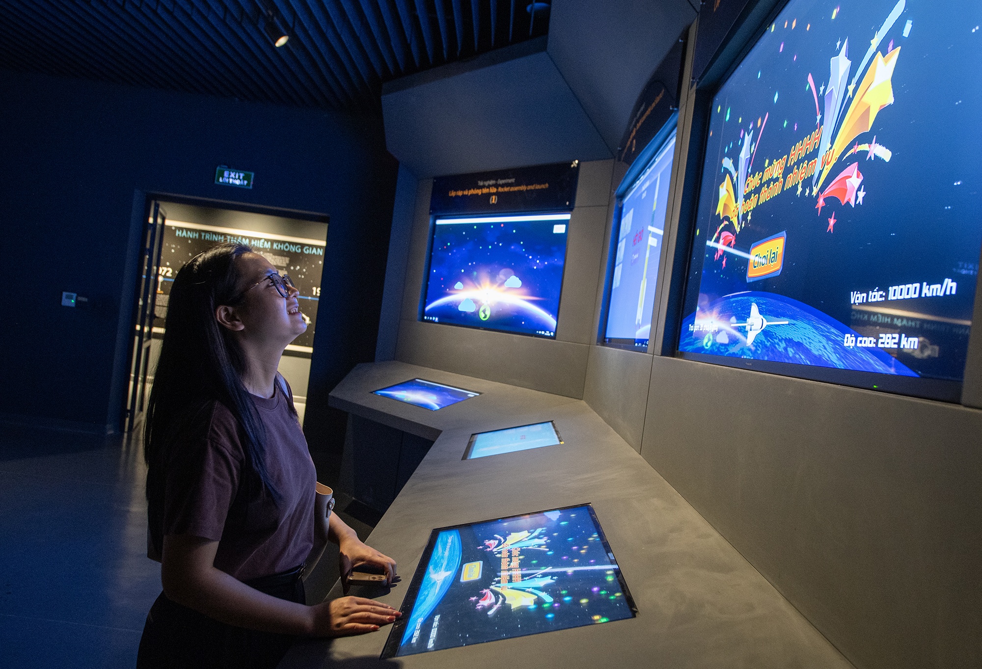 Bao tang vu tru anh 11