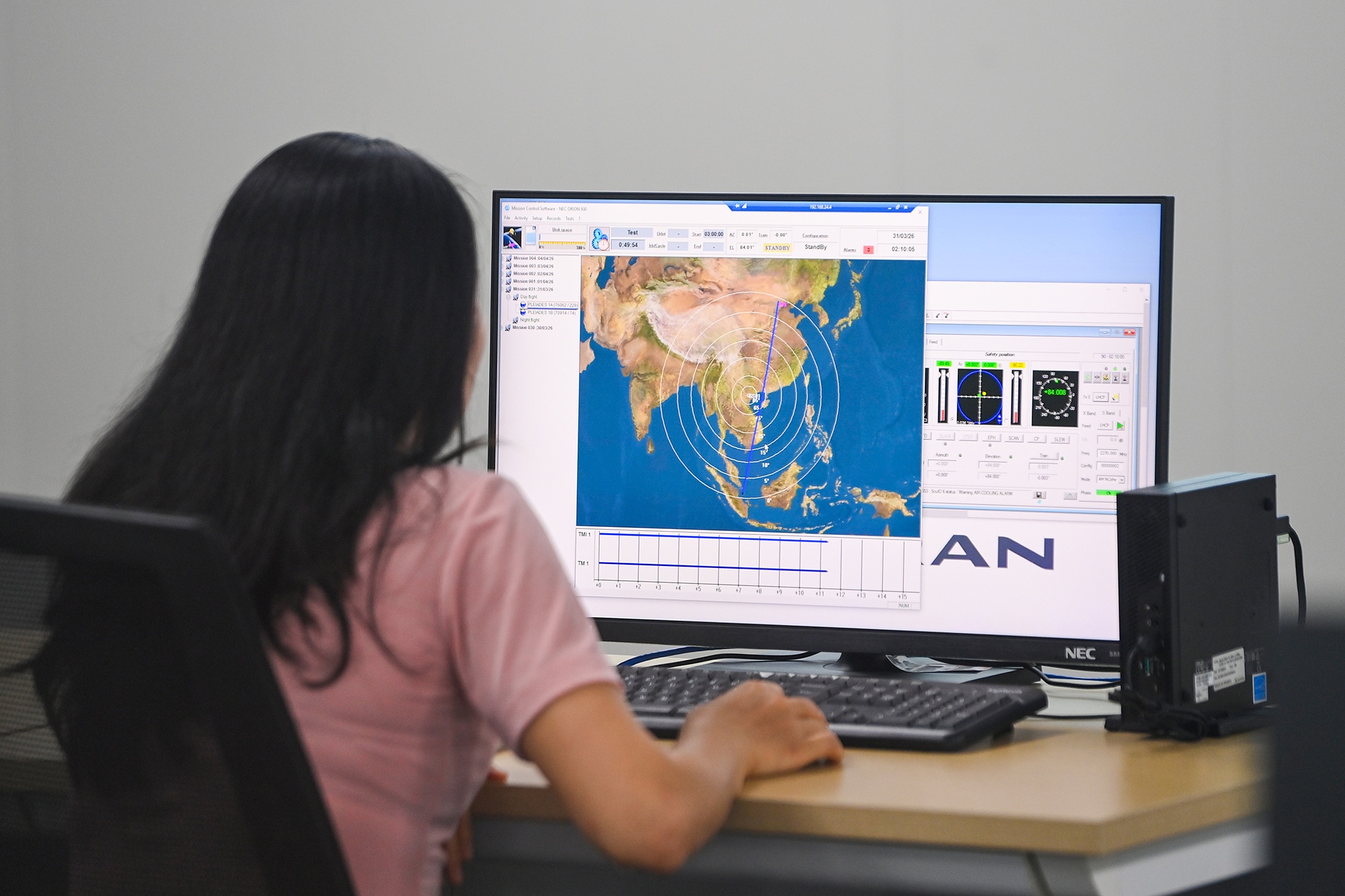 Bao tang vu tru anh 15