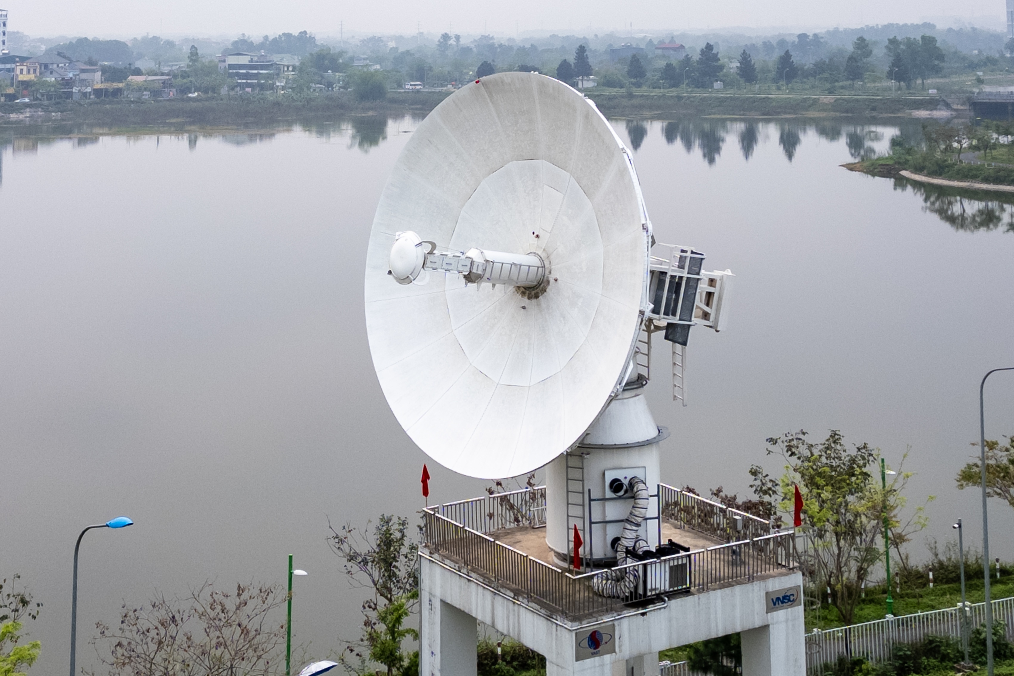 Bao tang vu tru anh 14