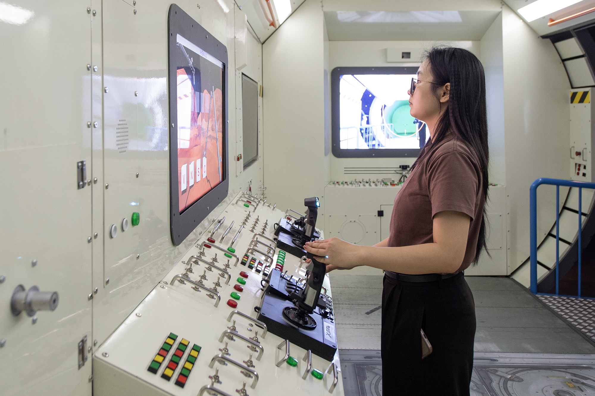 Bao tang vu tru anh 8