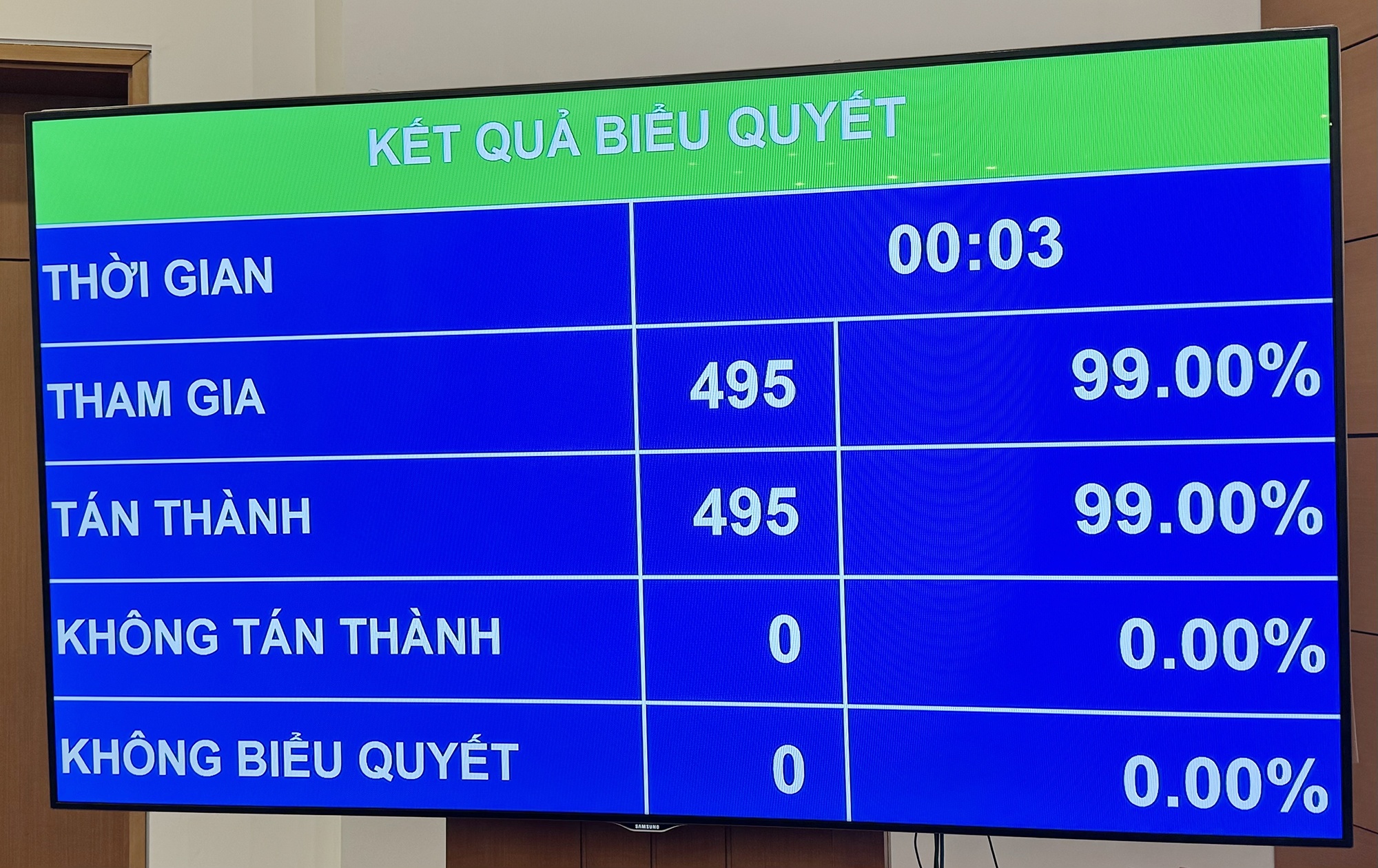 Thu tuong Le Minh Hung anh 3