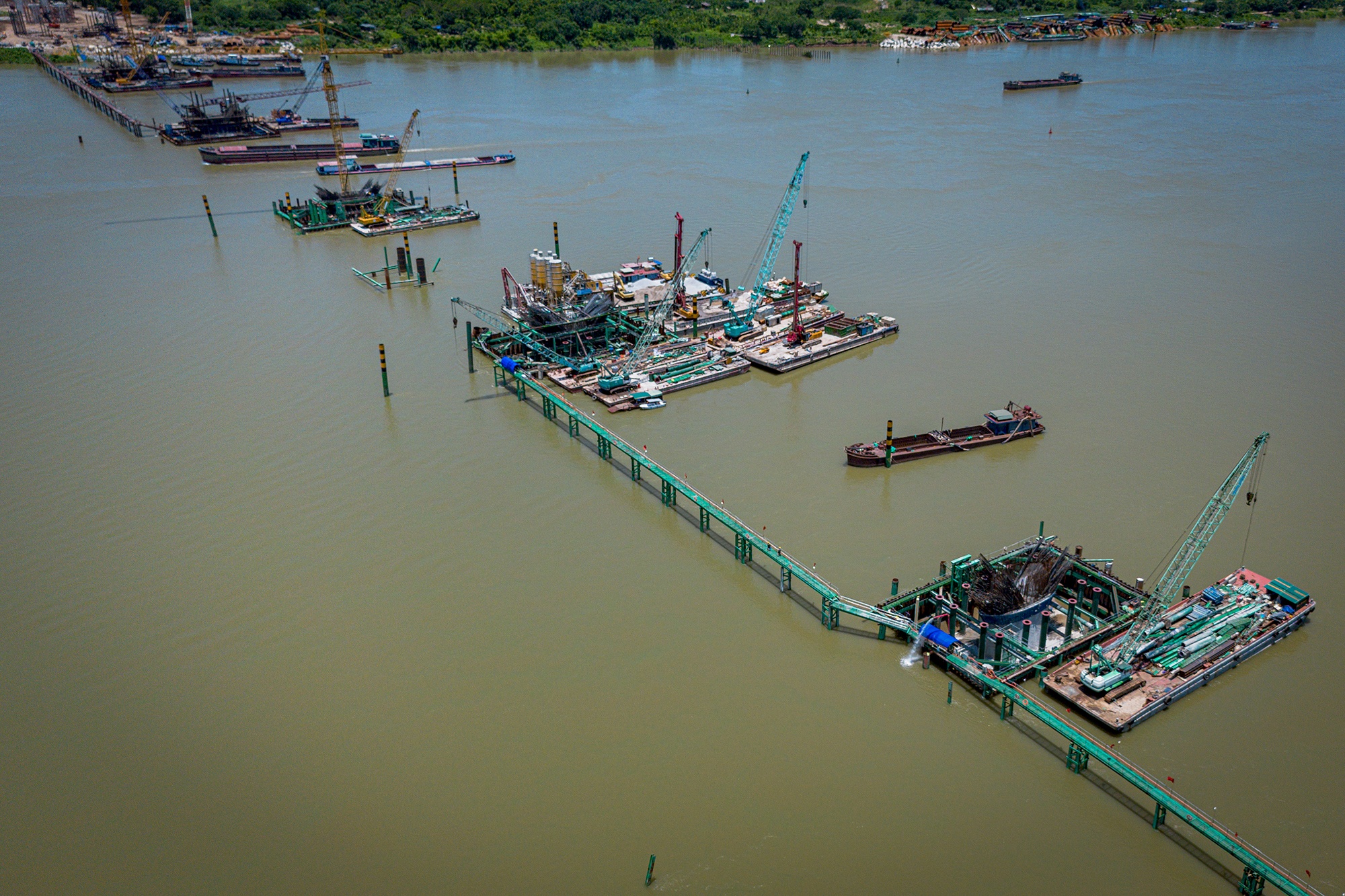 Ha tang Ha Noi anh 7