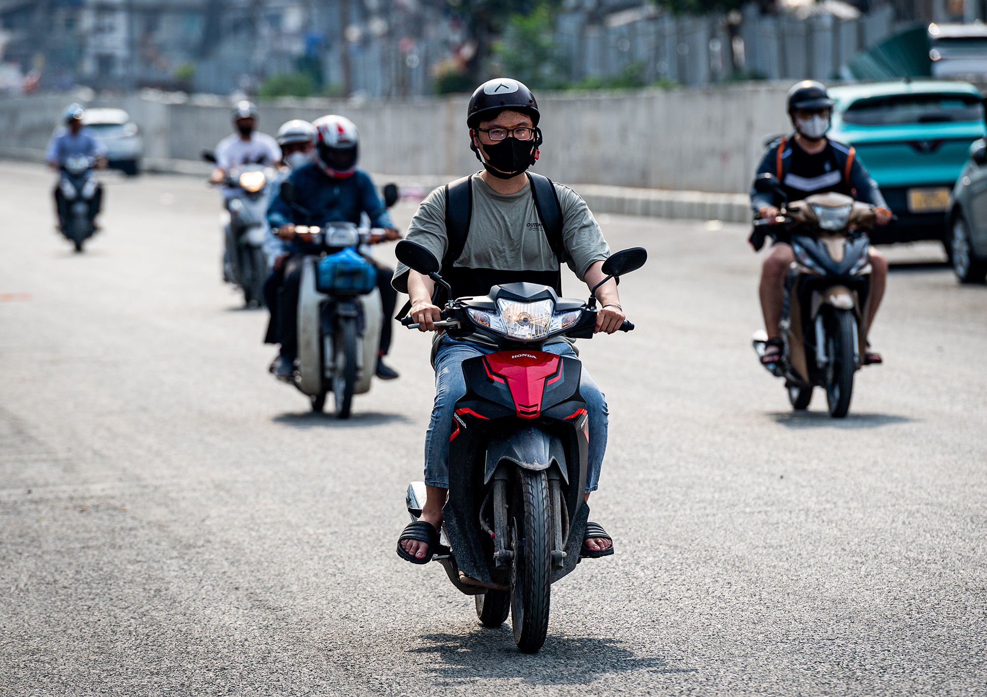 Duong vanh dai 1 anh 6