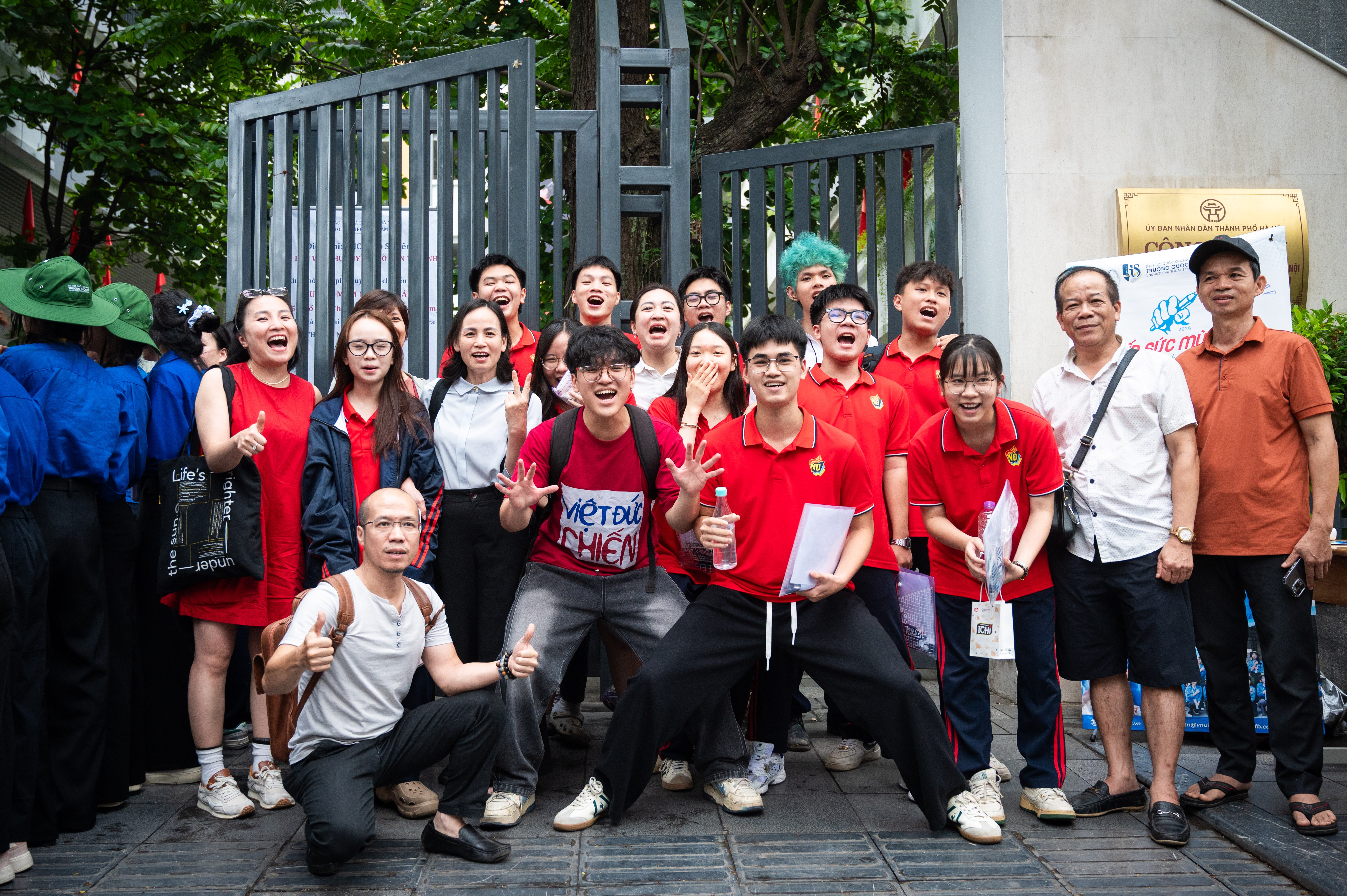 Thi tốt nghiệp THPT ảnh 10 Thi tot nghiep THPT anh 10