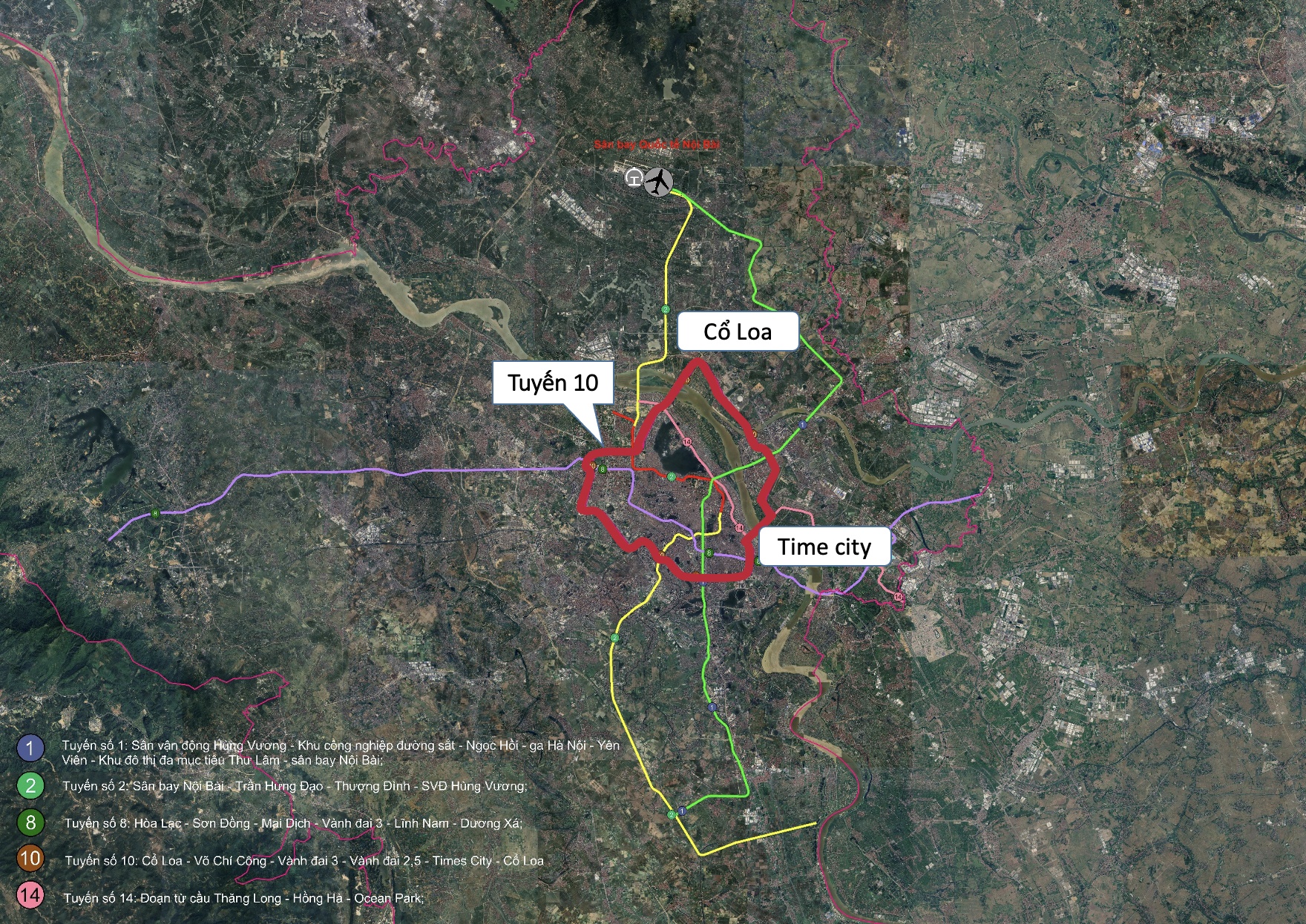 5 tuyen Metro Ha Noi anh 7