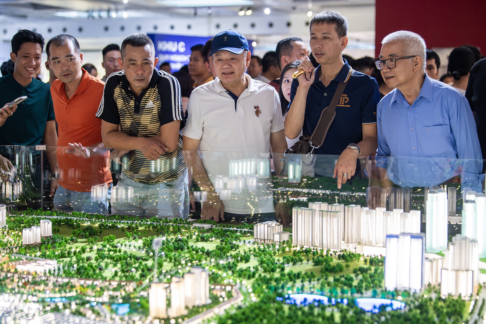 Quy hoach Ha Noi anh 15