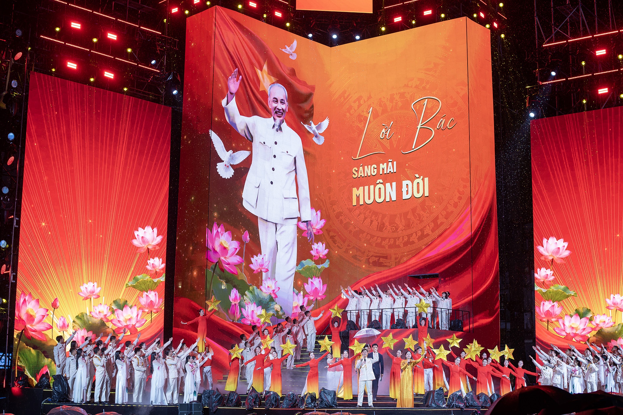 80 nam An ninh anh 1