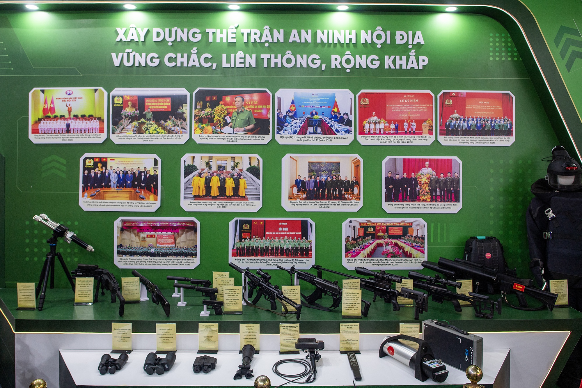 80 năm An ninh ảnh 8 80 nam An ninh anh 8