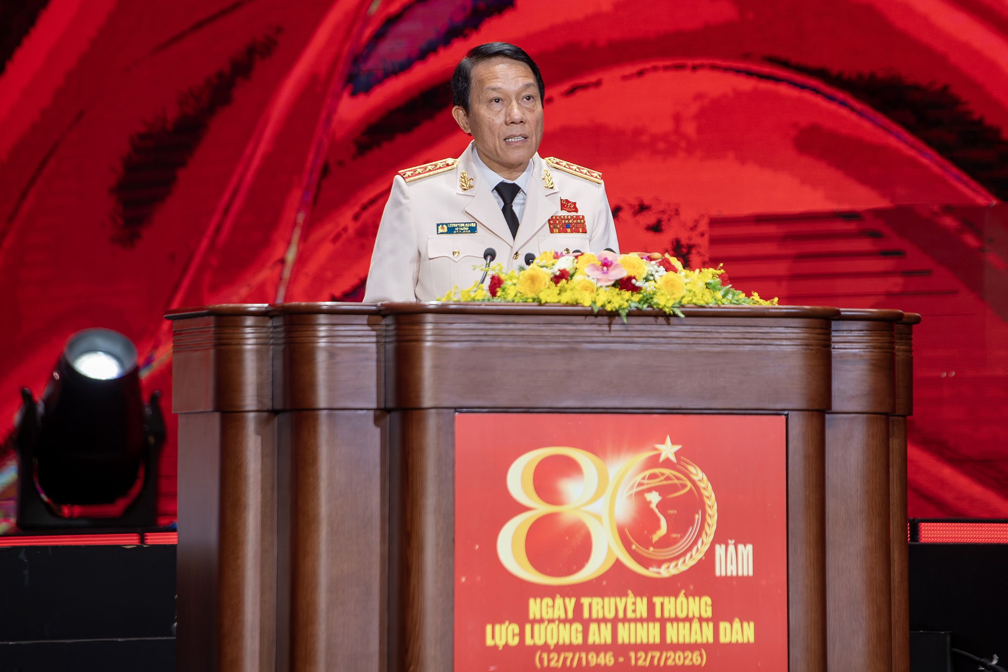 80 năm An ninh ảnh 12
