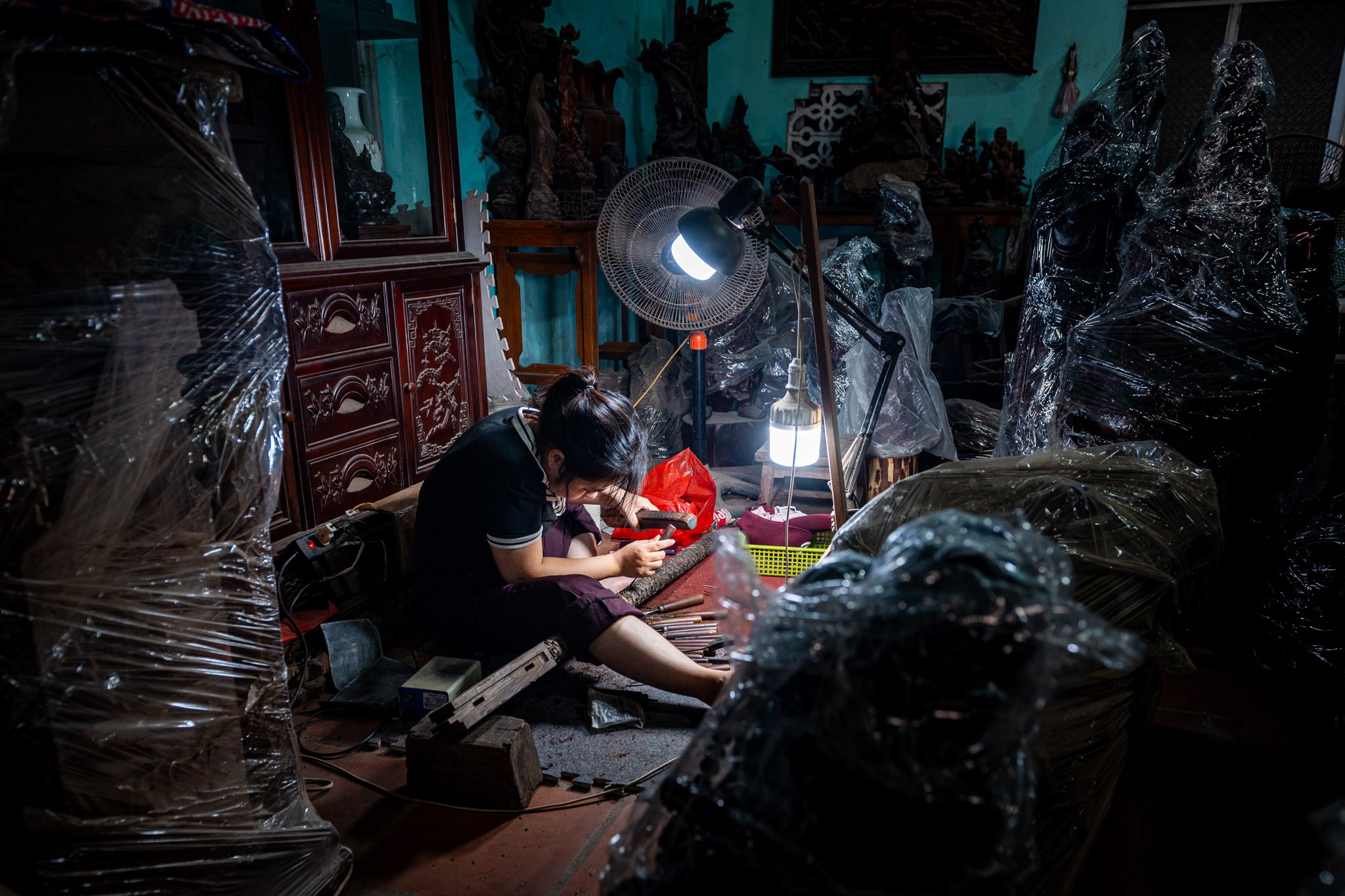 X&atilde; X&atilde; Hội Chủ nghĩa ảnh 10
