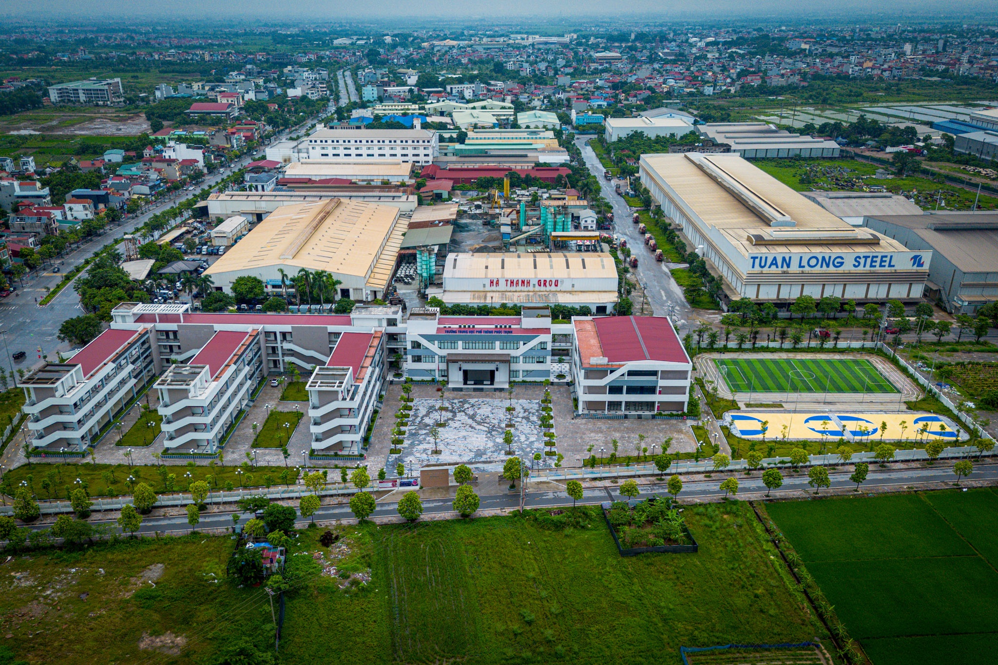 X&atilde; X&atilde; Hội Chủ nghĩa ảnh 17