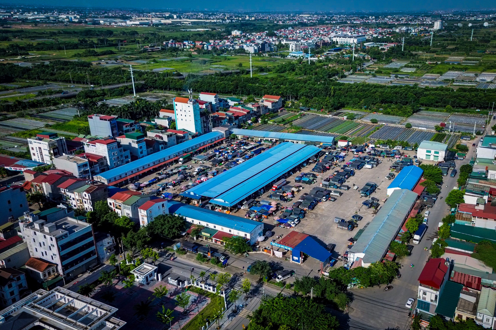 X&atilde; X&atilde; Hội Chủ nghĩa ảnh 1