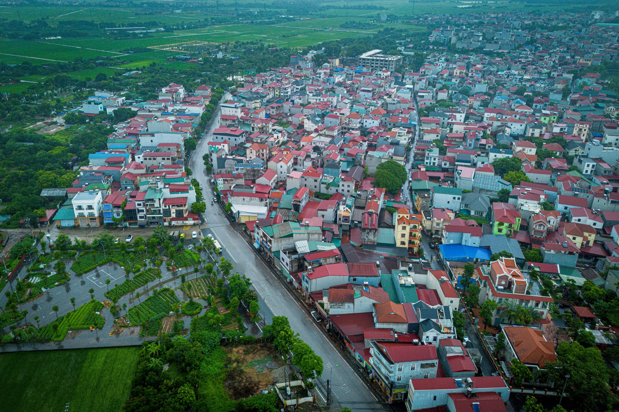 X&atilde; X&atilde; Hội Chủ nghĩa ảnh 3