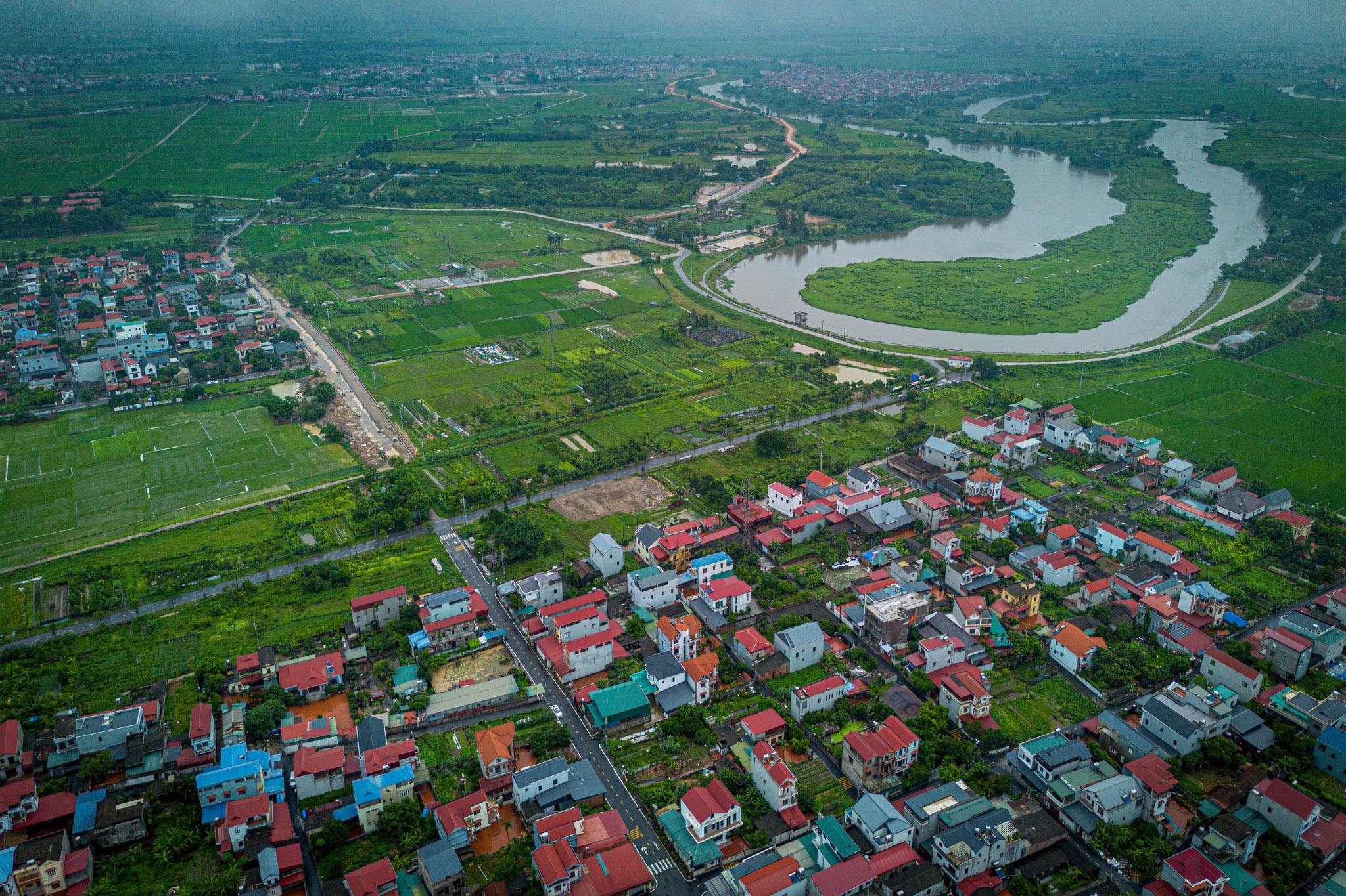 X&atilde; X&atilde; Hội Chủ nghĩa ảnh 4