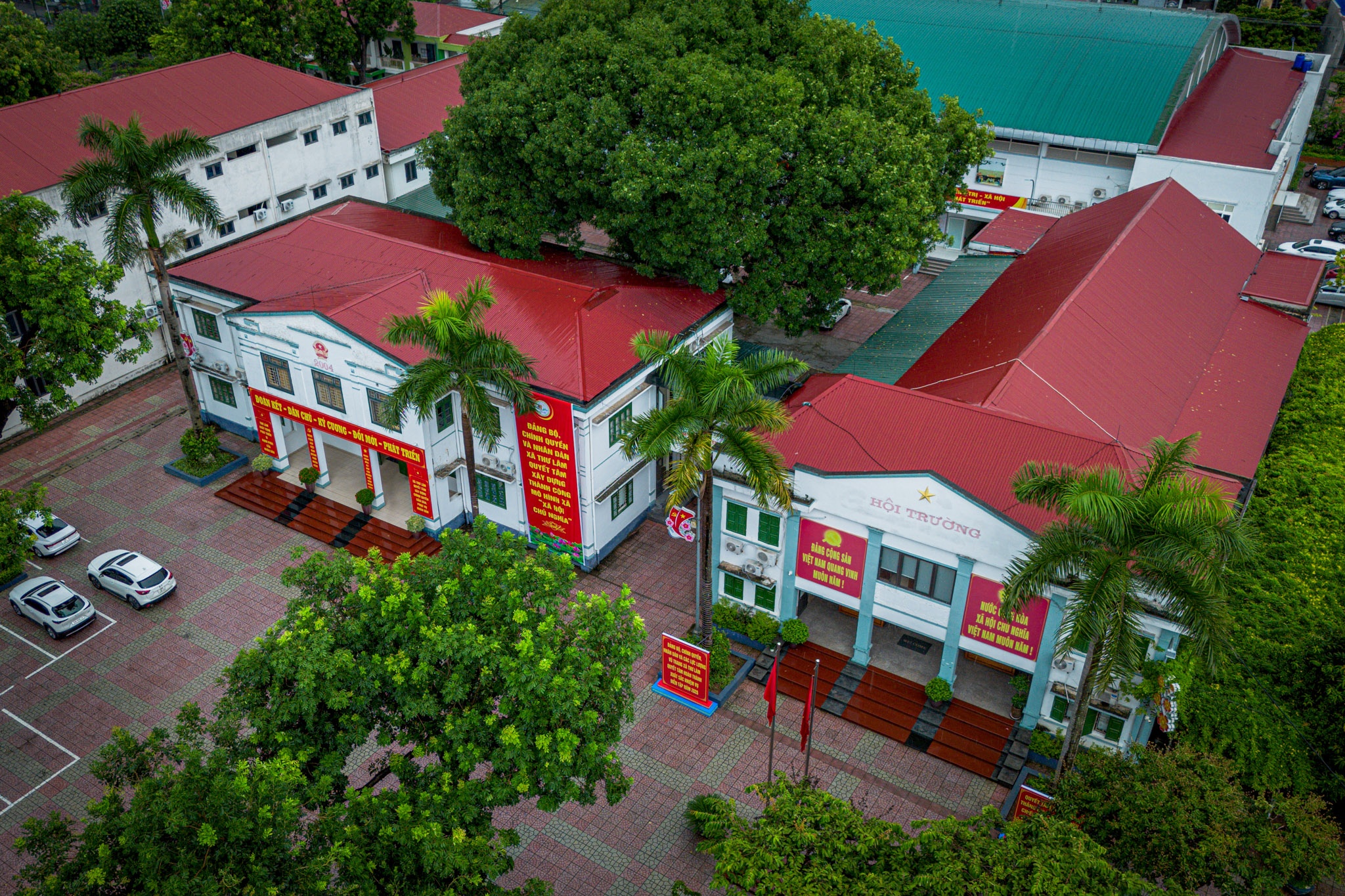 X&atilde; X&atilde; Hội Chủ nghĩa ảnh 7