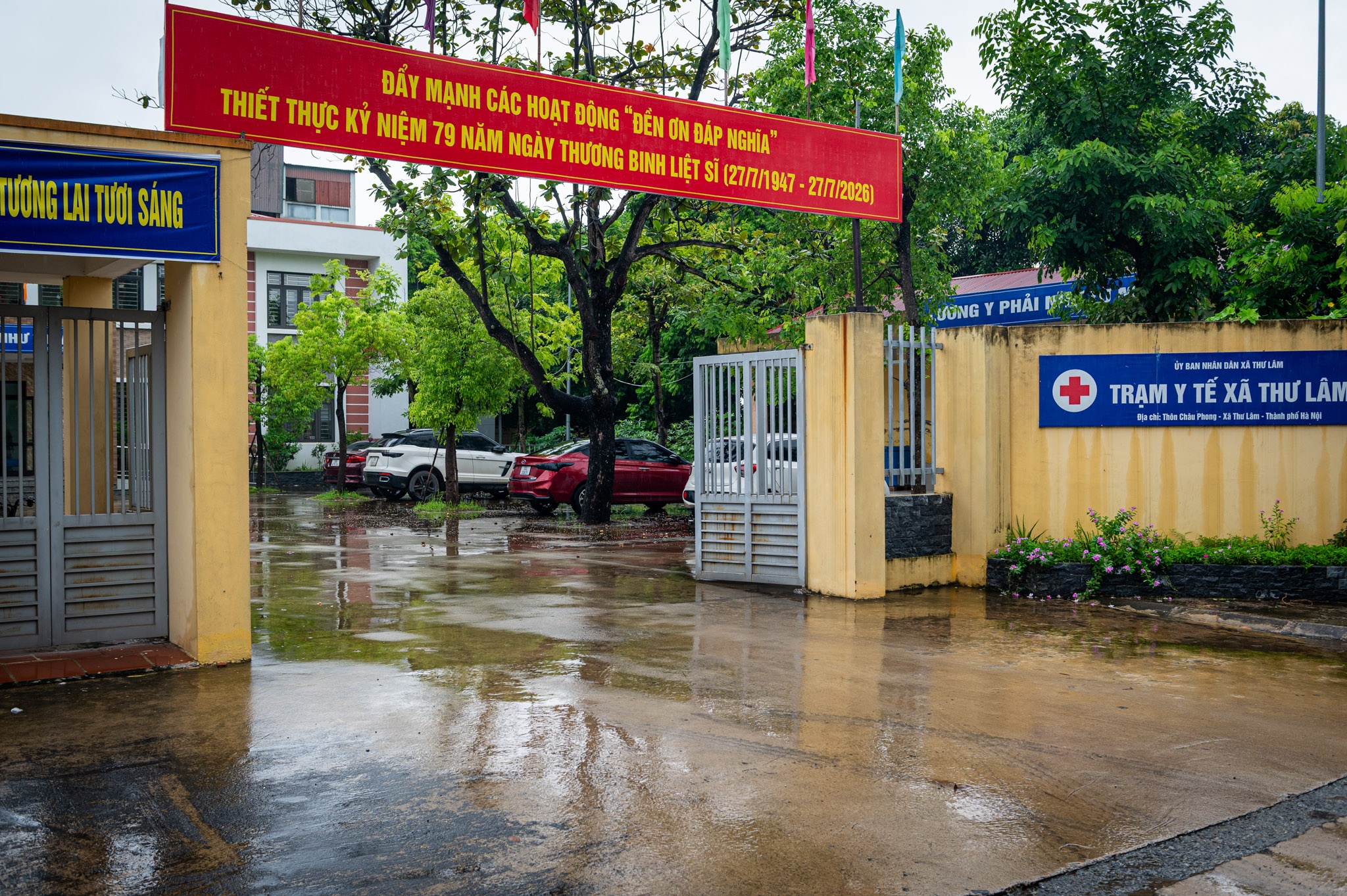 X&atilde; X&atilde; Hội Chủ nghĩa ảnh 8