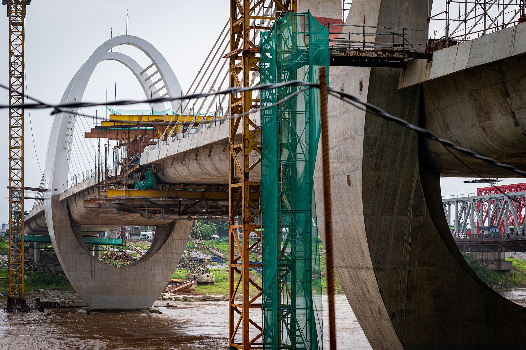 Hợp long Cầu Đuống mới ảnh 6