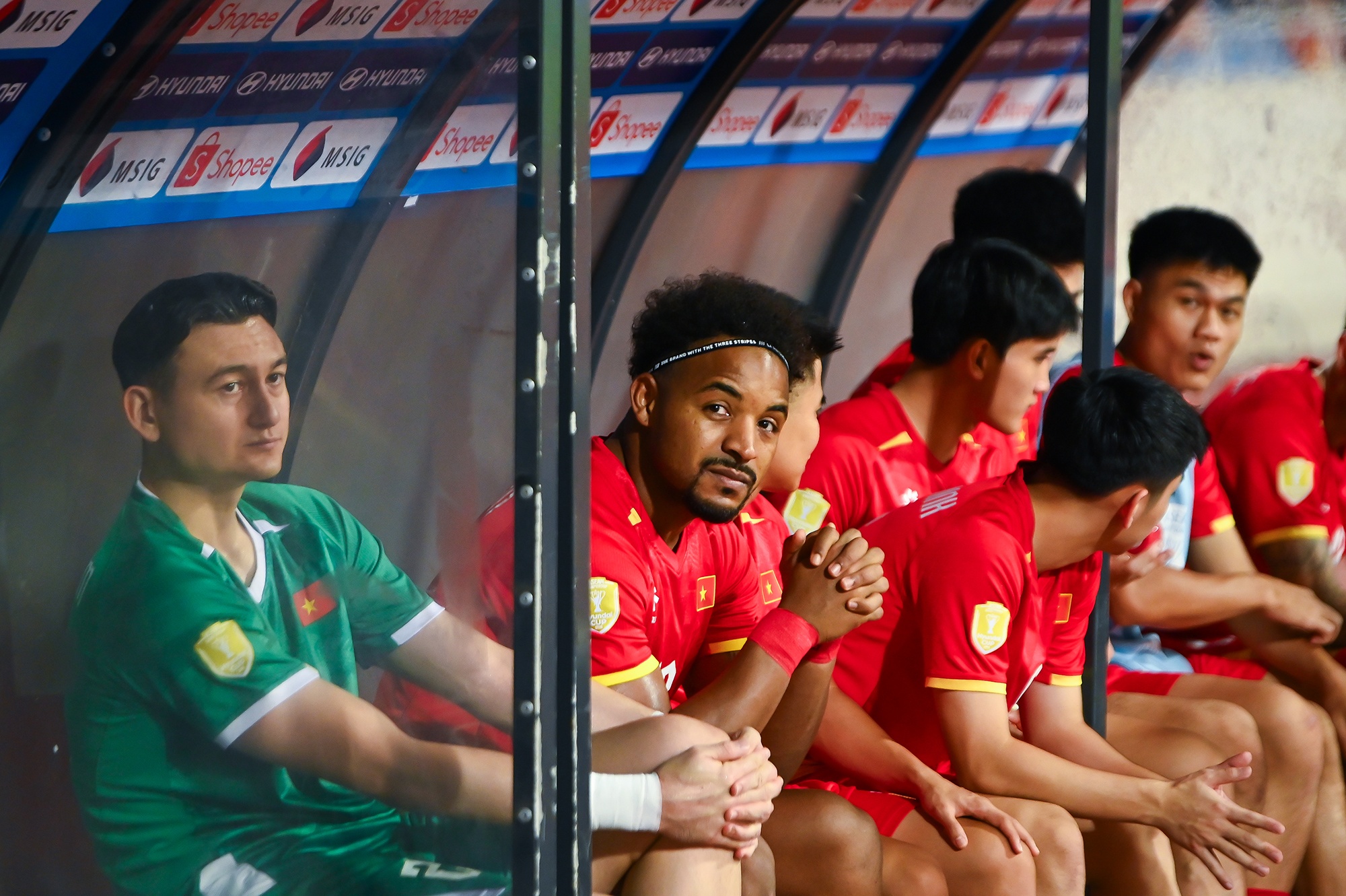 B&aacute;n kết ASEANCup 2026 ảnh 1